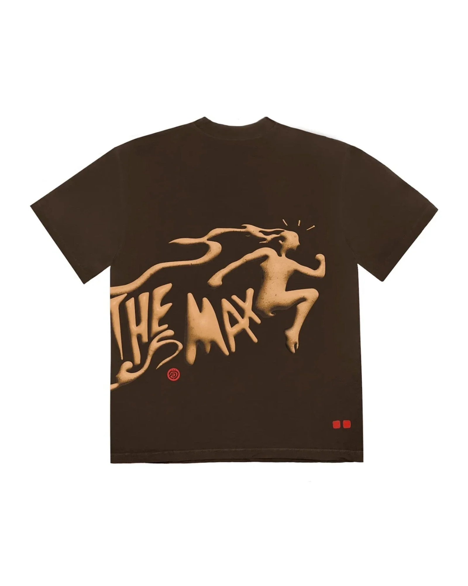 Cactus jack t-shirt