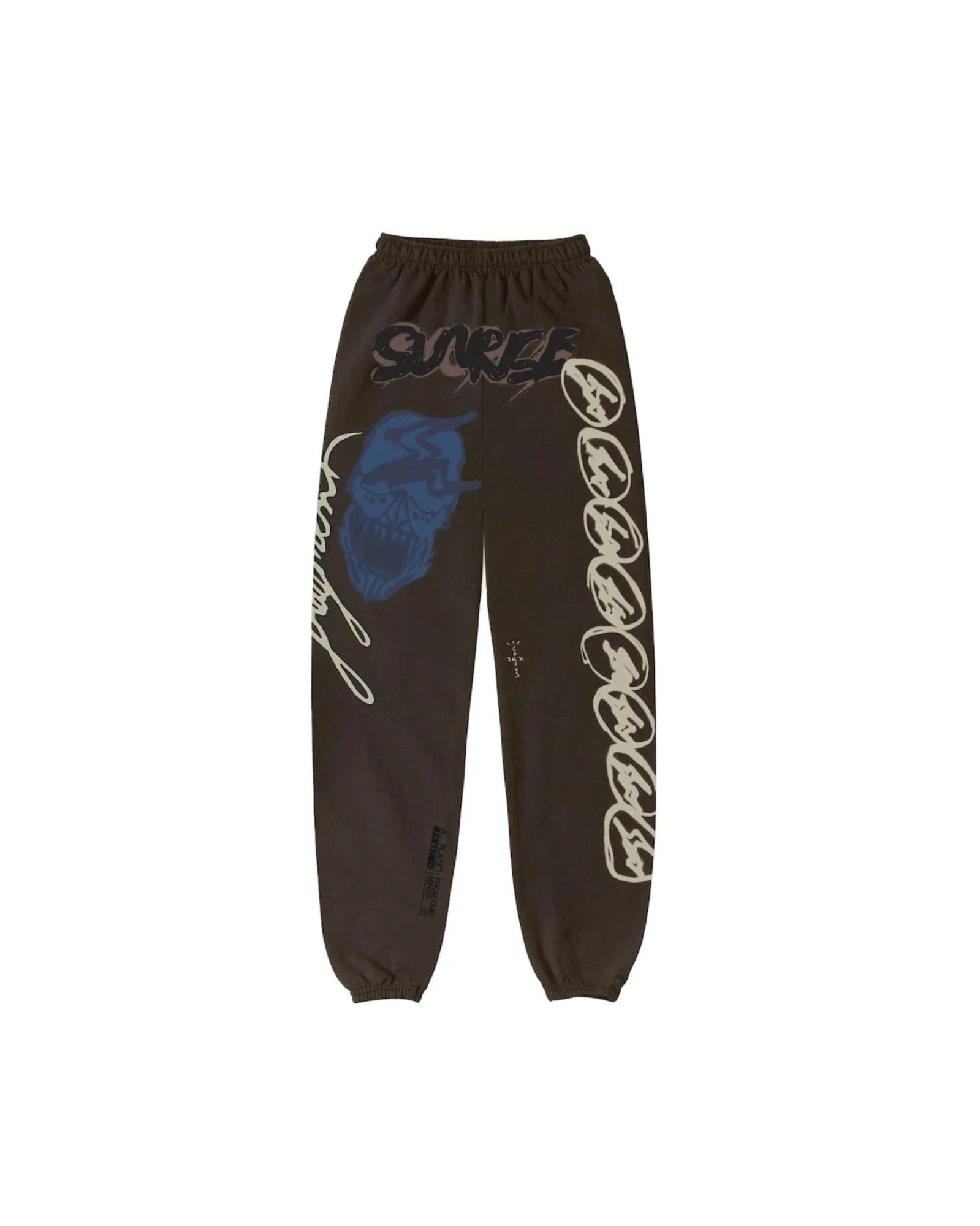 Cactus jack Pants