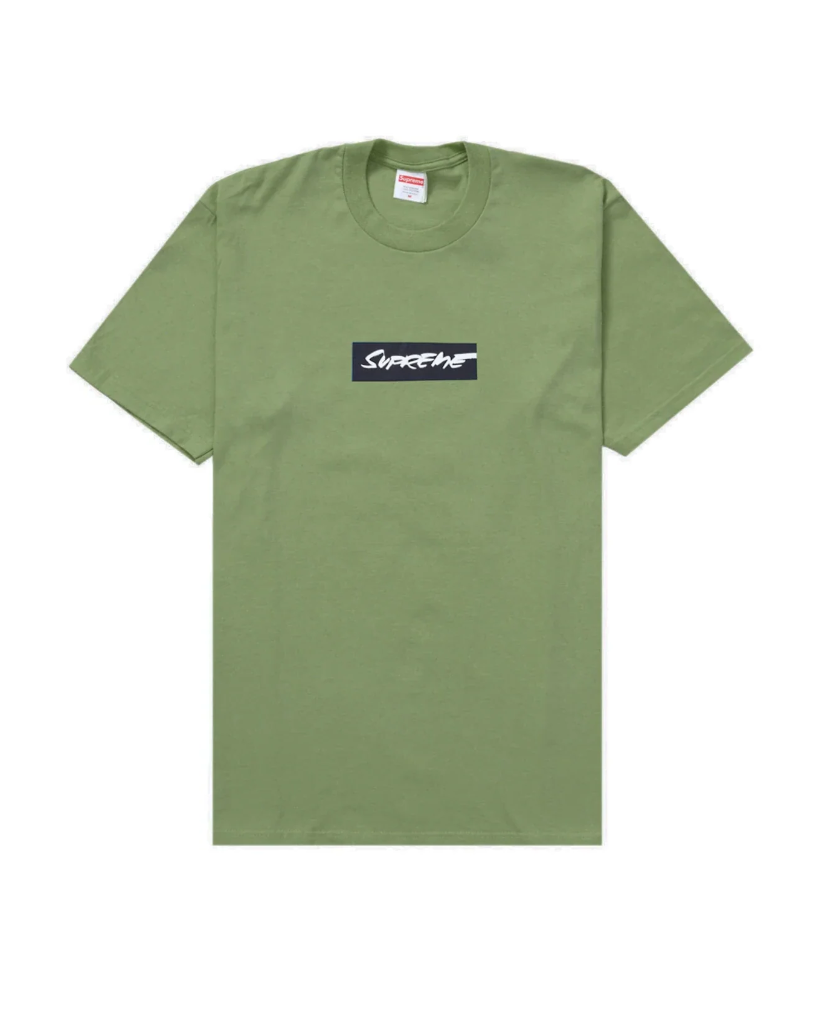 Supreme box logo t-shirt