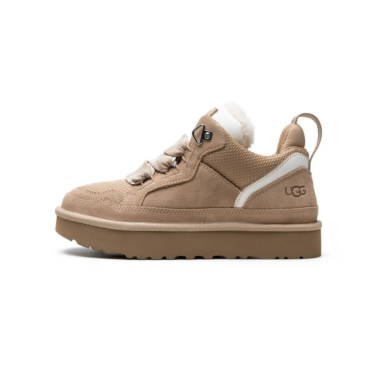UGG Lowmel Sand (Women's)
