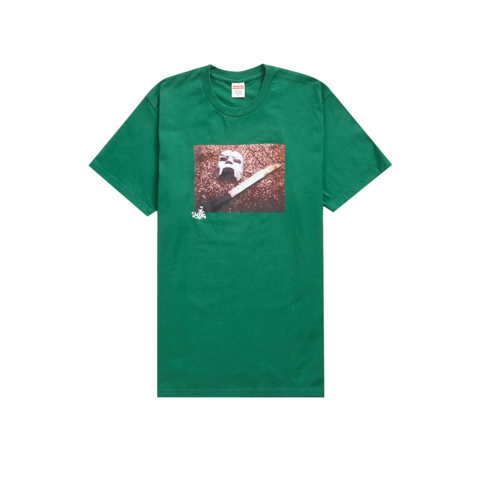 Supreme mf doom