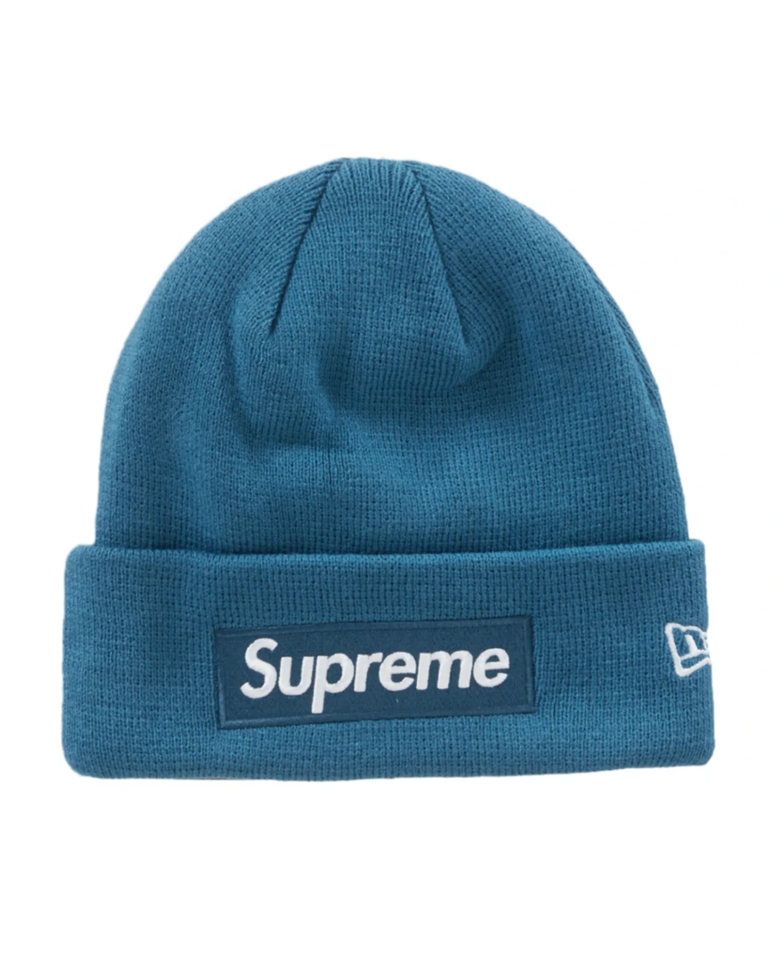 Supreme beanie "Blue"