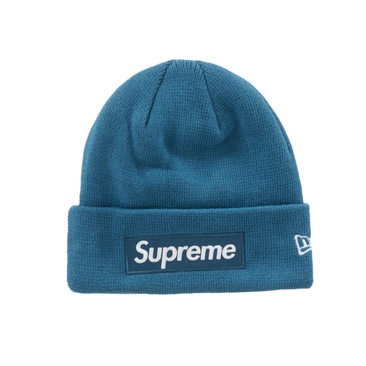 Supreme beanie "Blue"