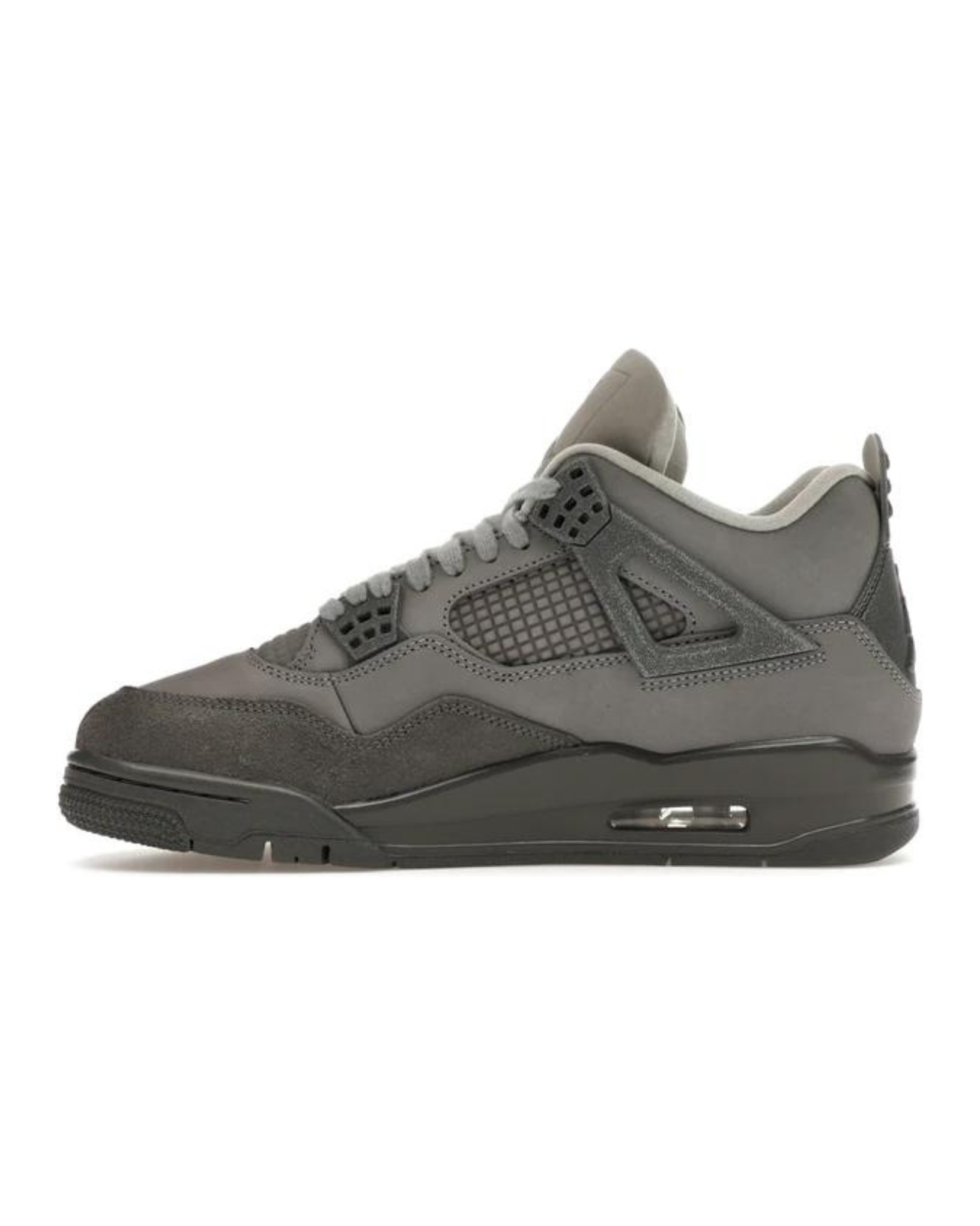 Nike Air Jordan 4 Retro SE Paris Olympics "Wet Cement"