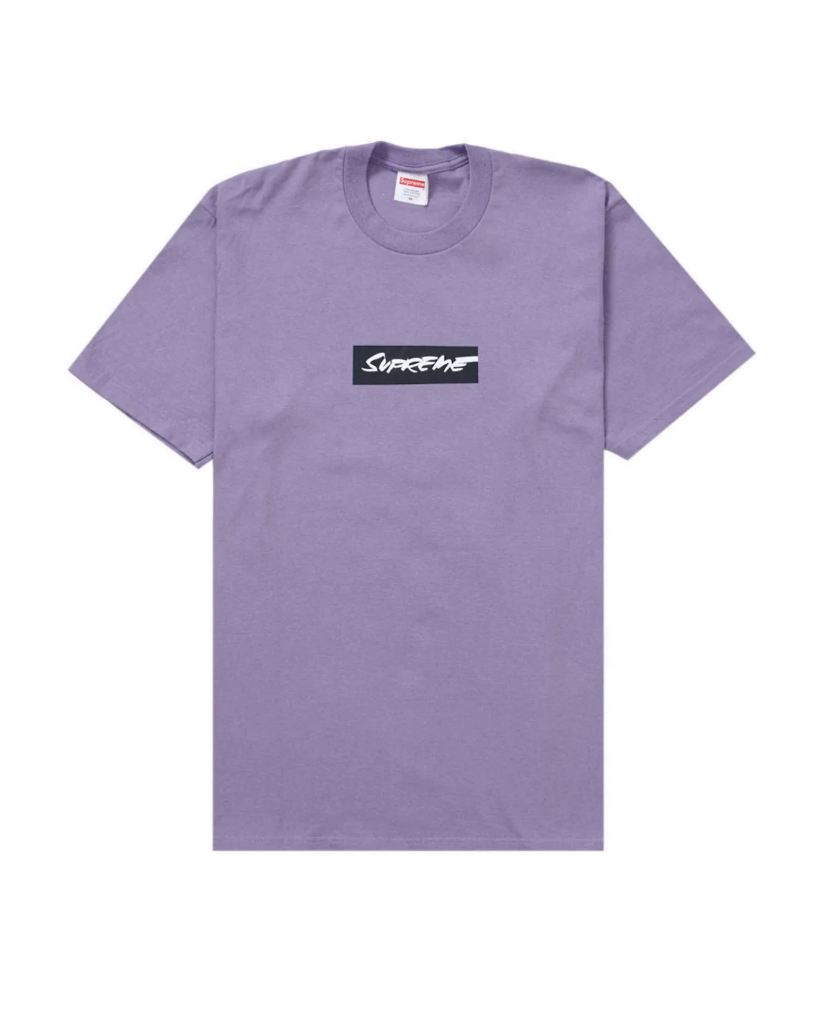 Supreme Futura box logo t-shirt