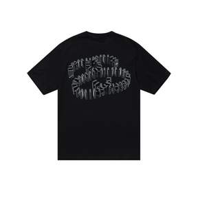 Stüssy Dominoes T-shirt "Black"