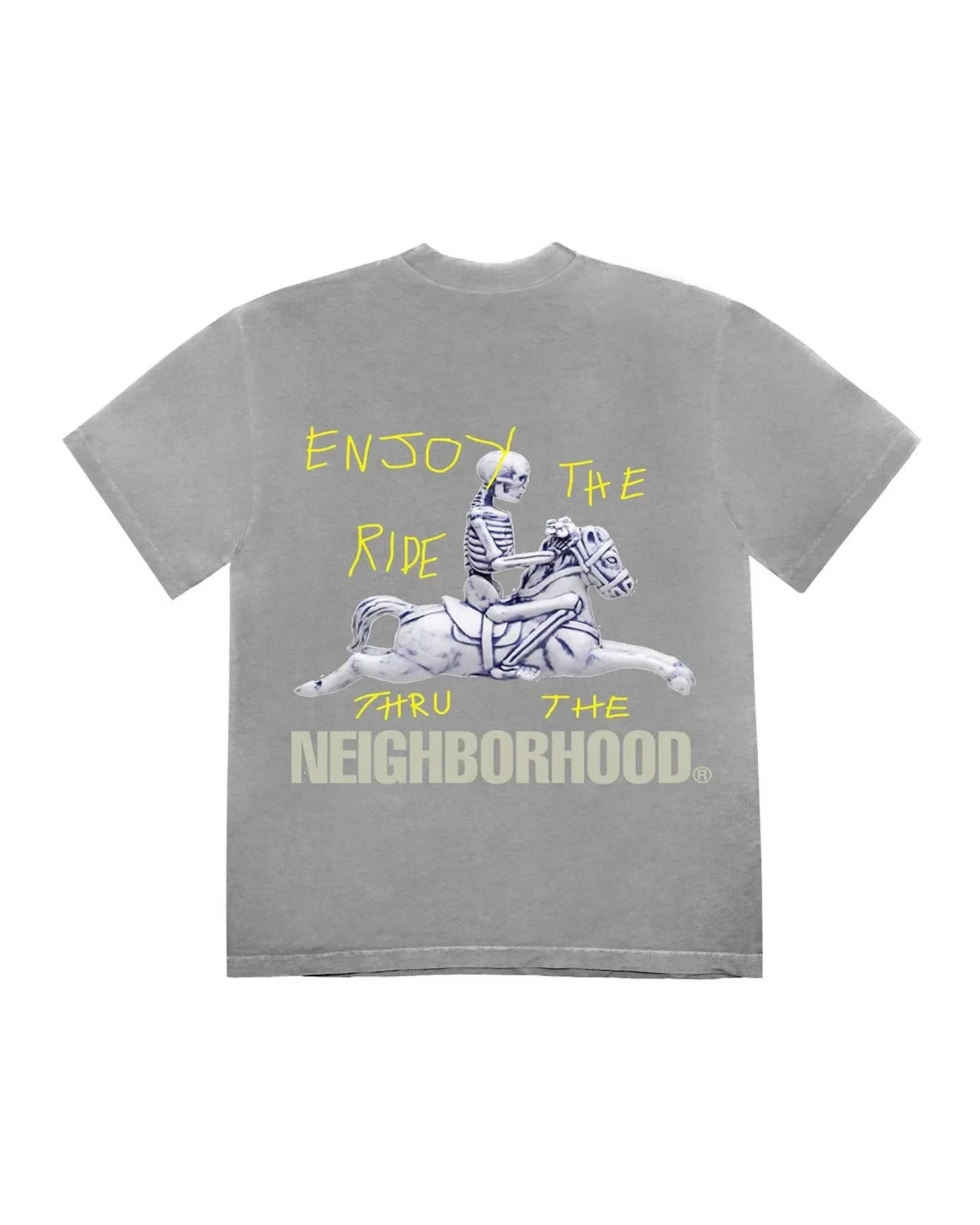 Cactus jack t-shirt