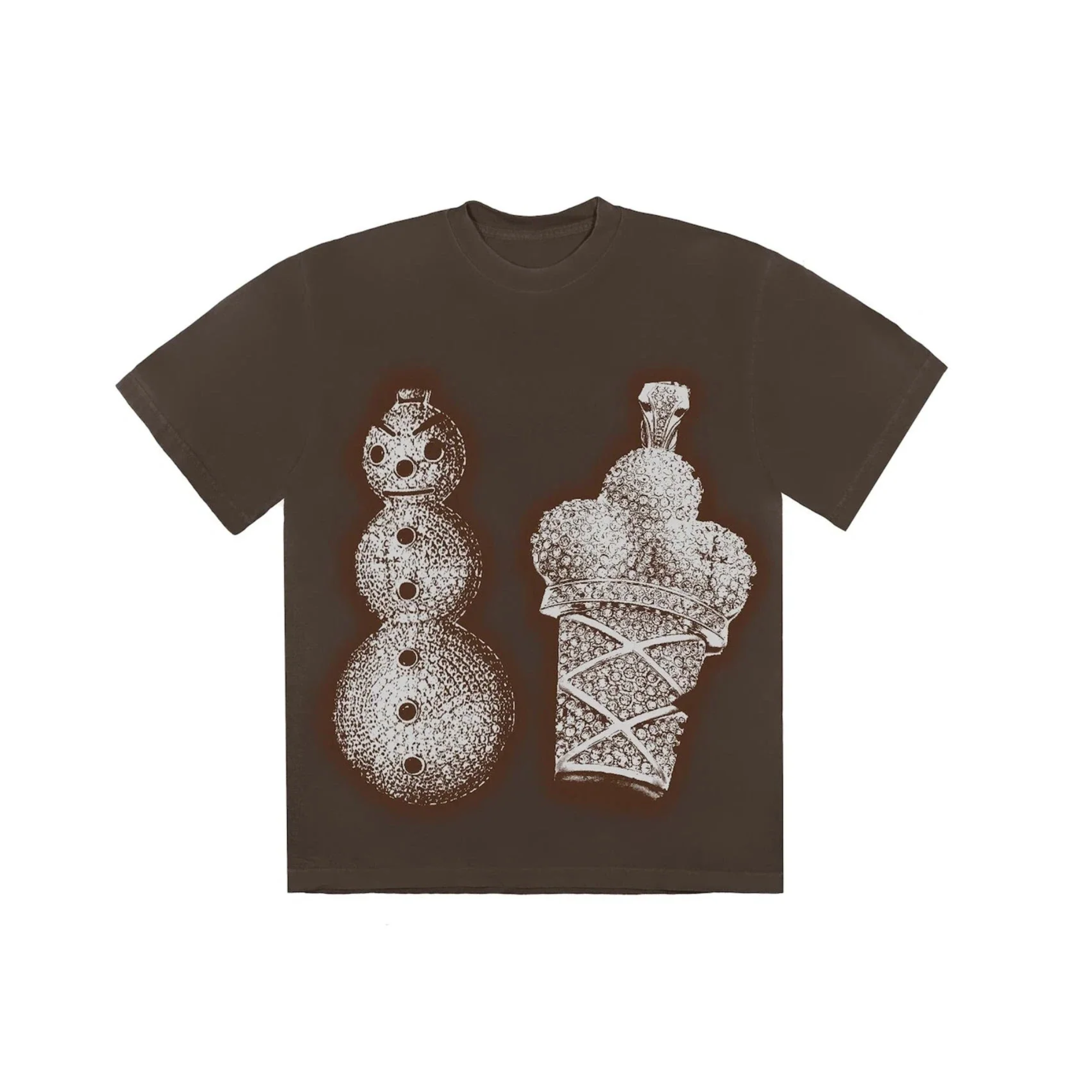 Cactus jack t-shirt