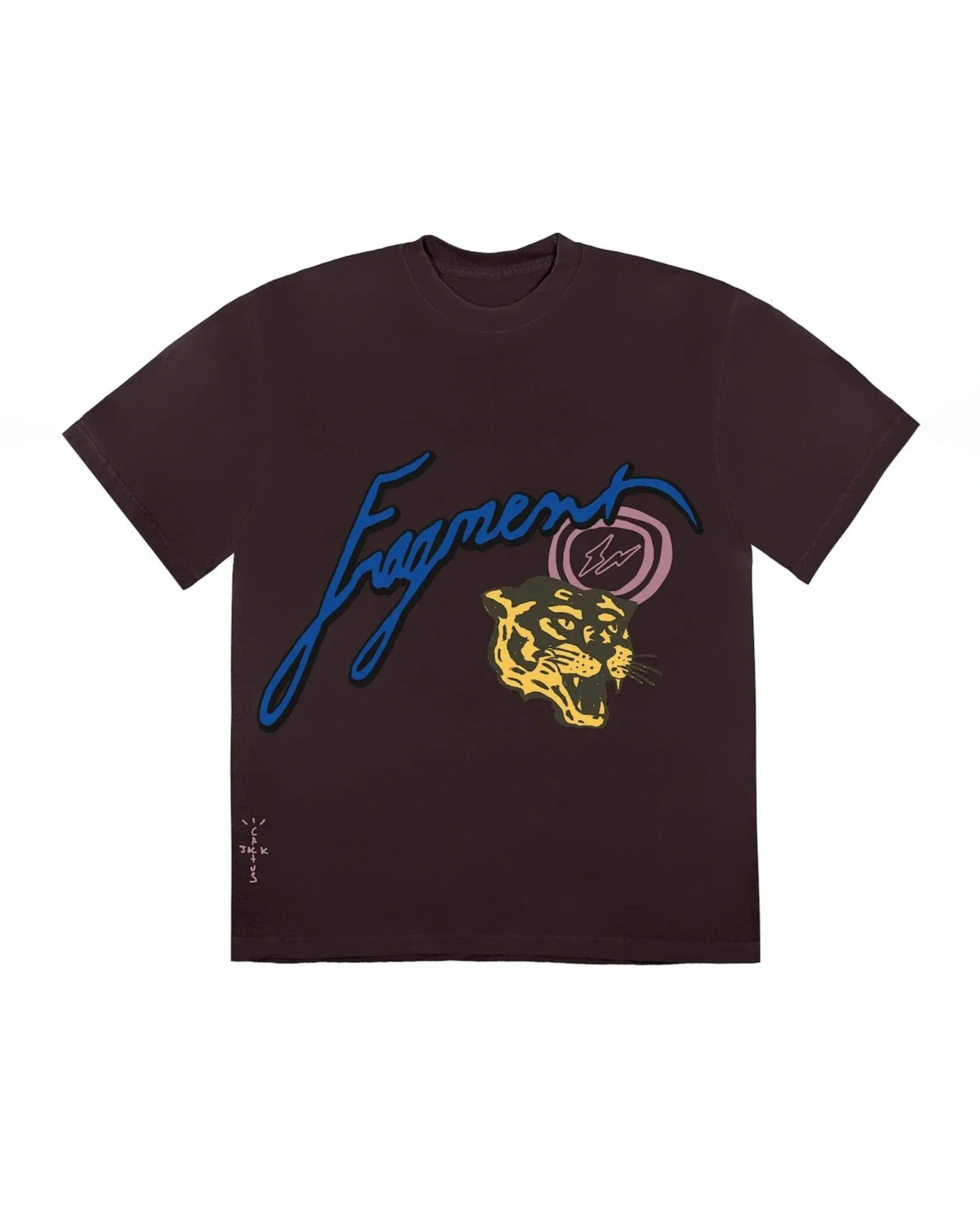 Cactus jack t-shirt