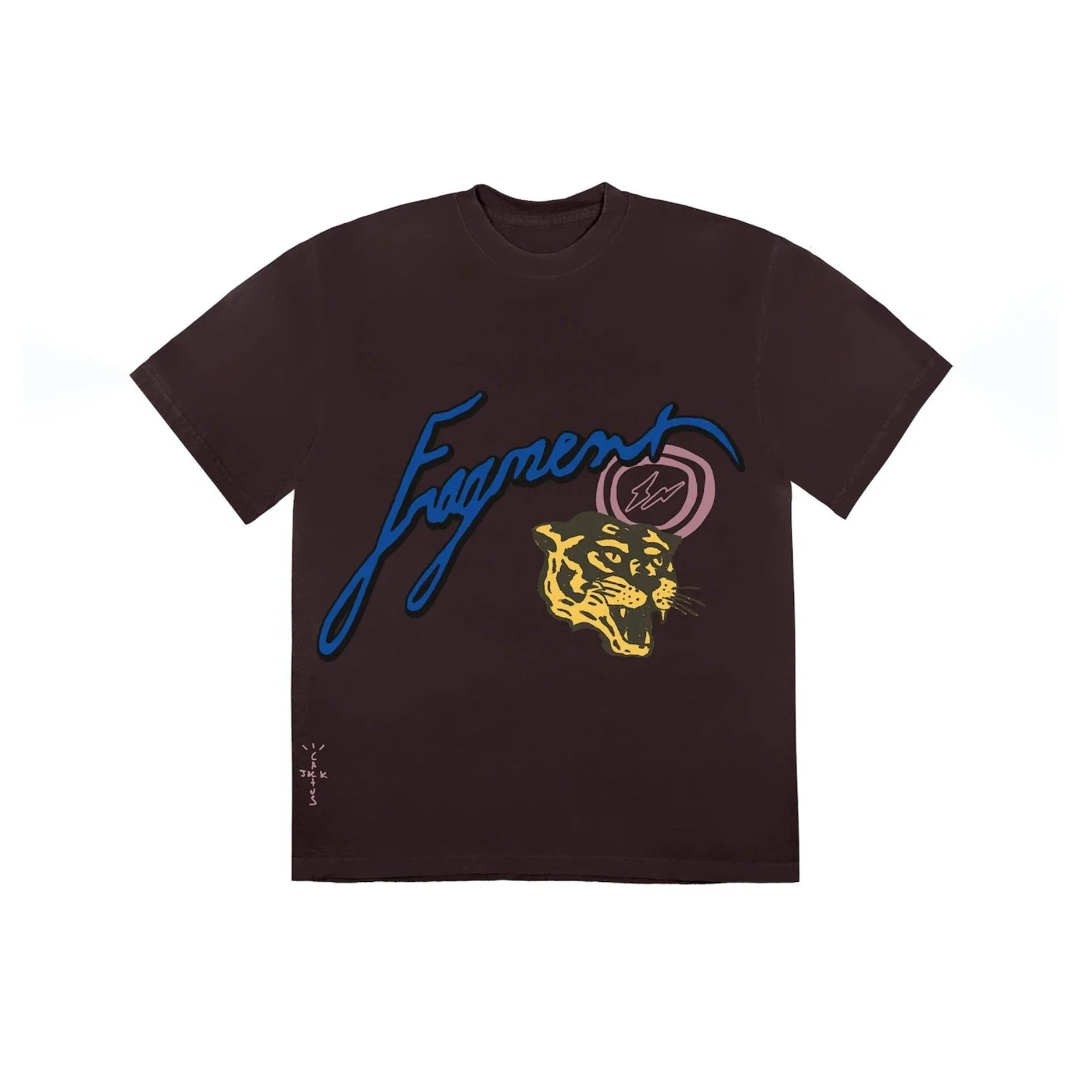 Cactus jack t-shirt