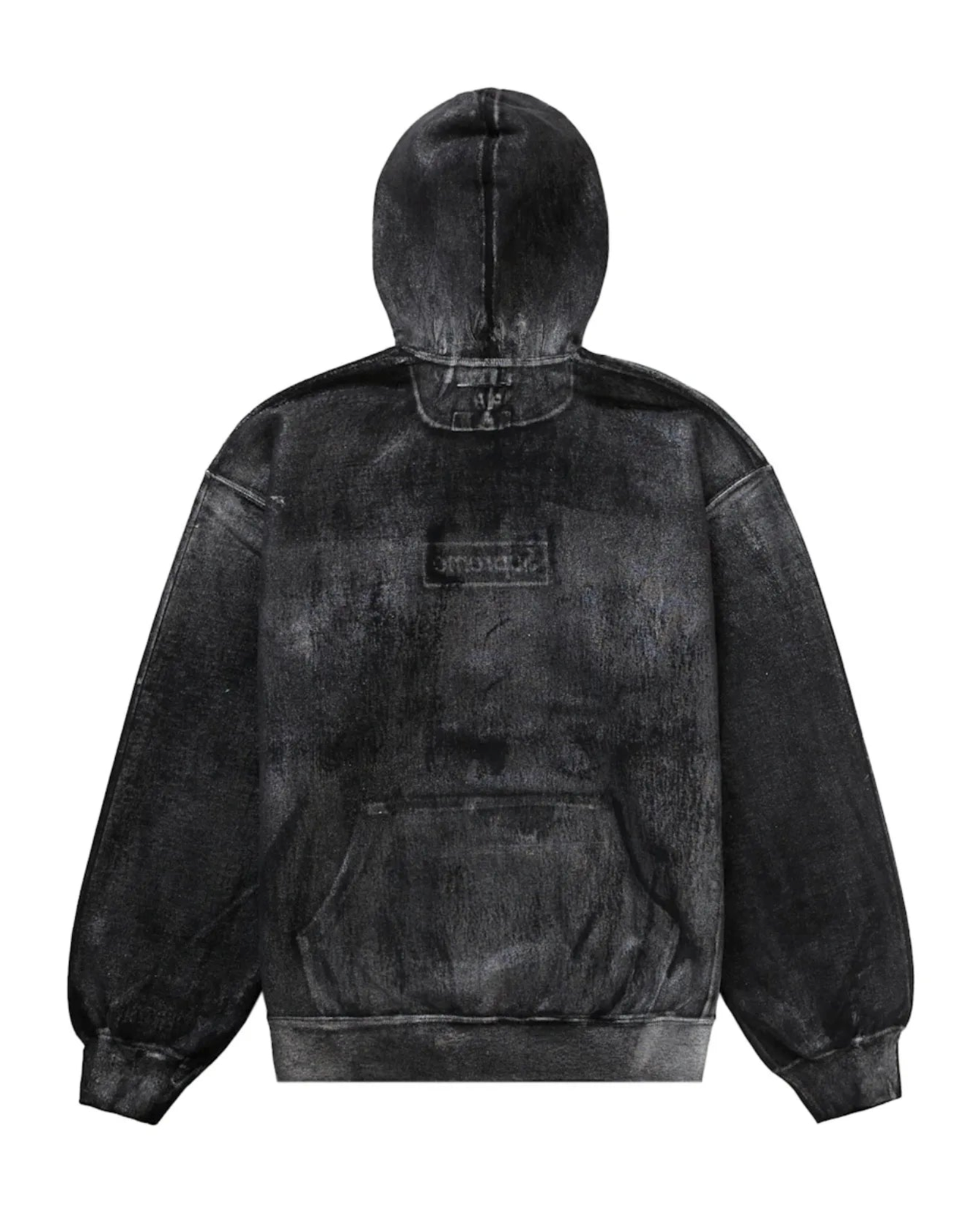 Supreme x mm6 box logo