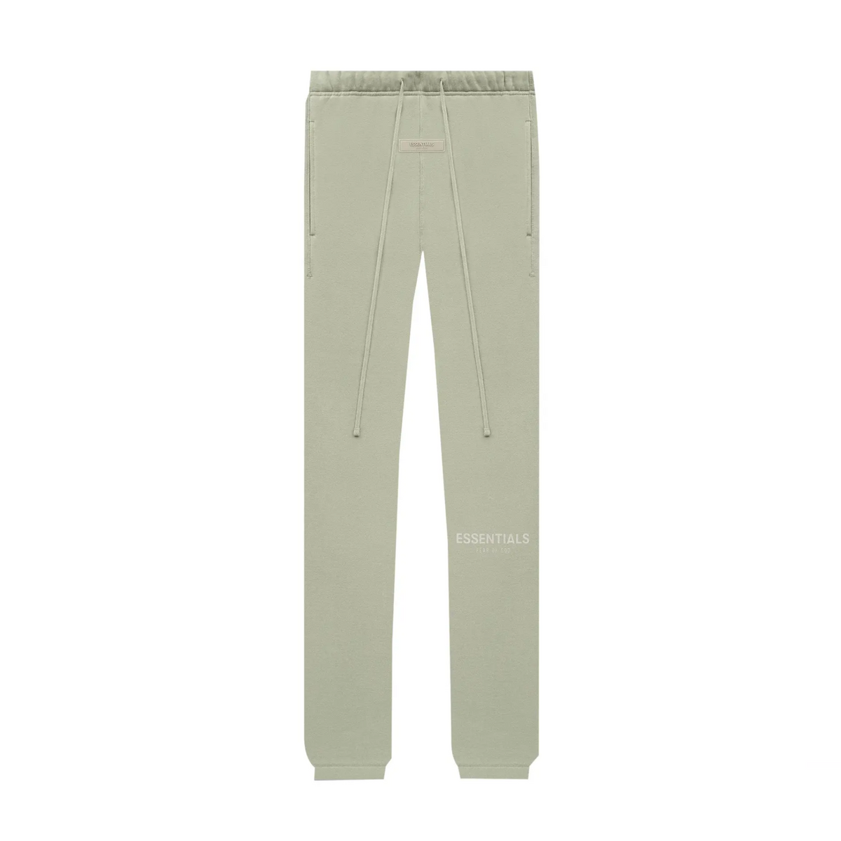 Fear Of God Essentials Pants (SS22) "Sea Foam"