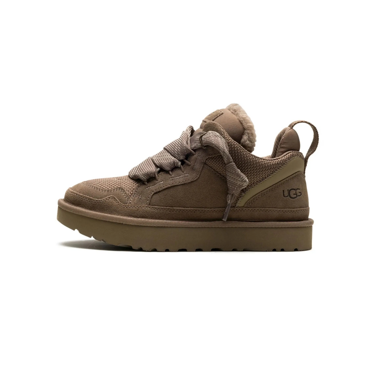 UGG Lowmel Hickory (Women's)
