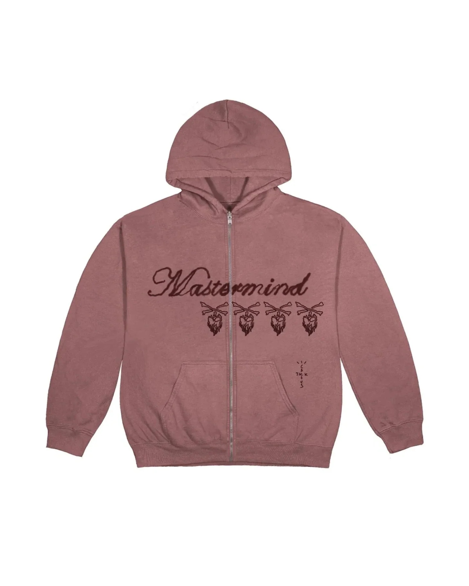 Cactus jack hoodie