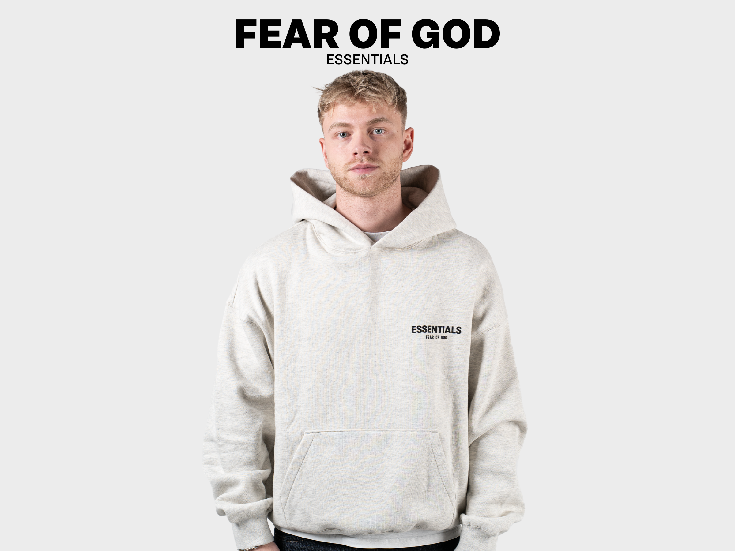 Fear of god kollektion
