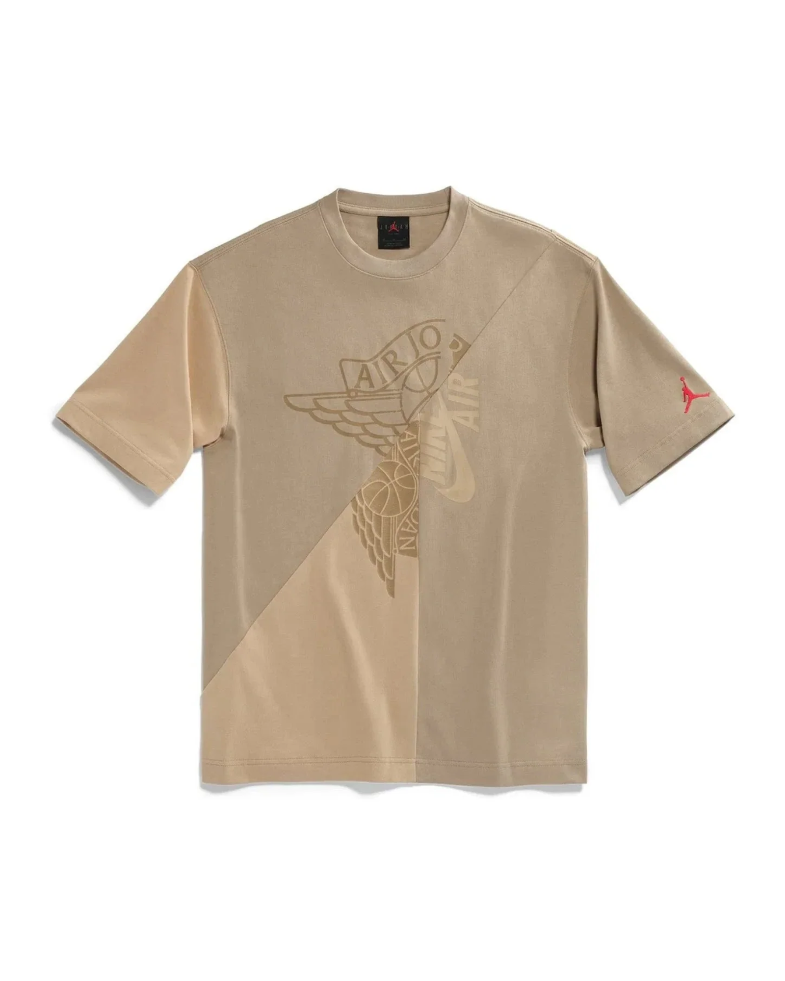 Cactus jack t-shirt