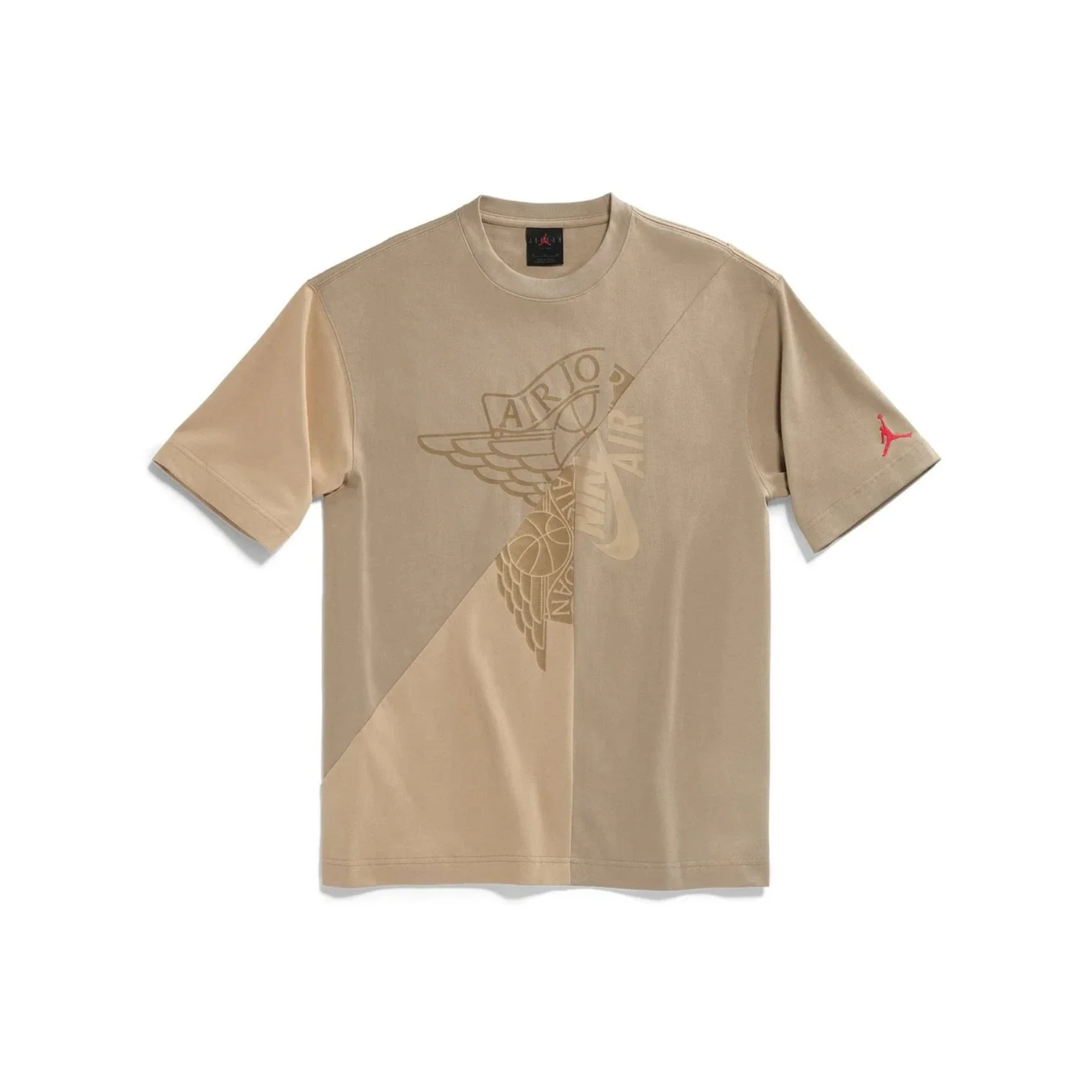 Cactus jack t-shirt