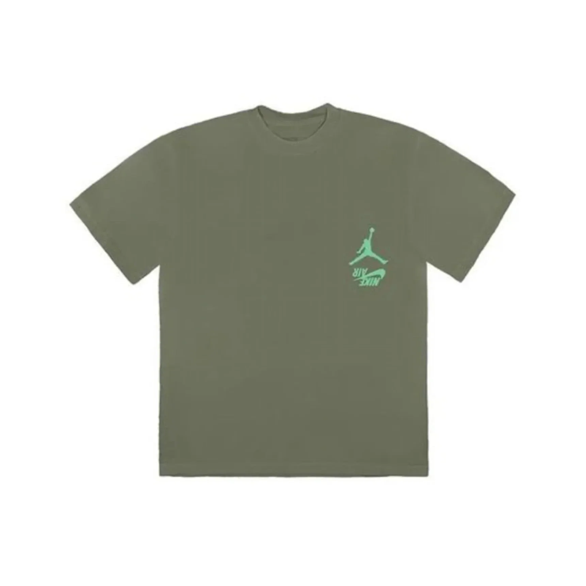 Cactus jack t-shirt