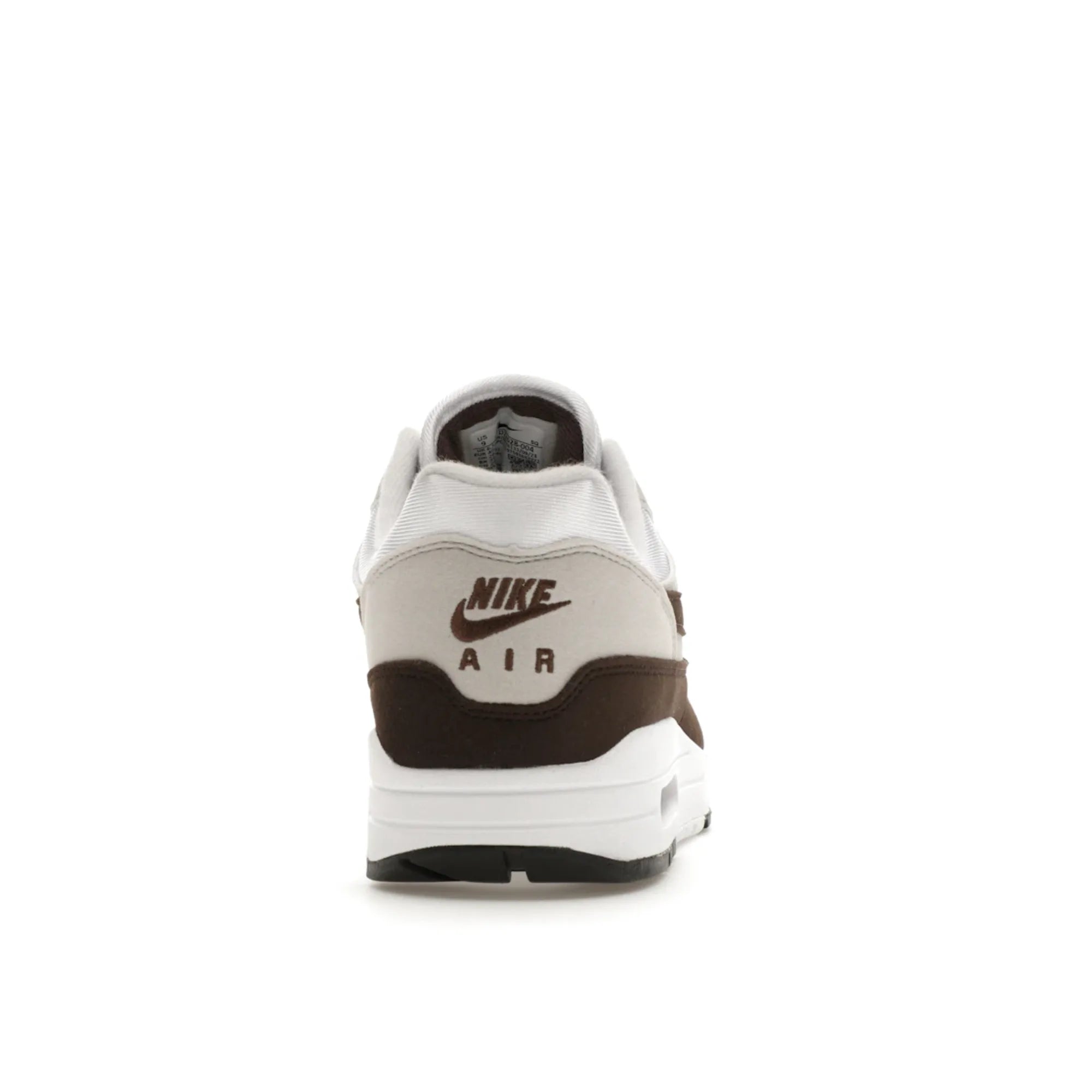 Nike Air Max 1 '87 Baroque Brown (Women's)