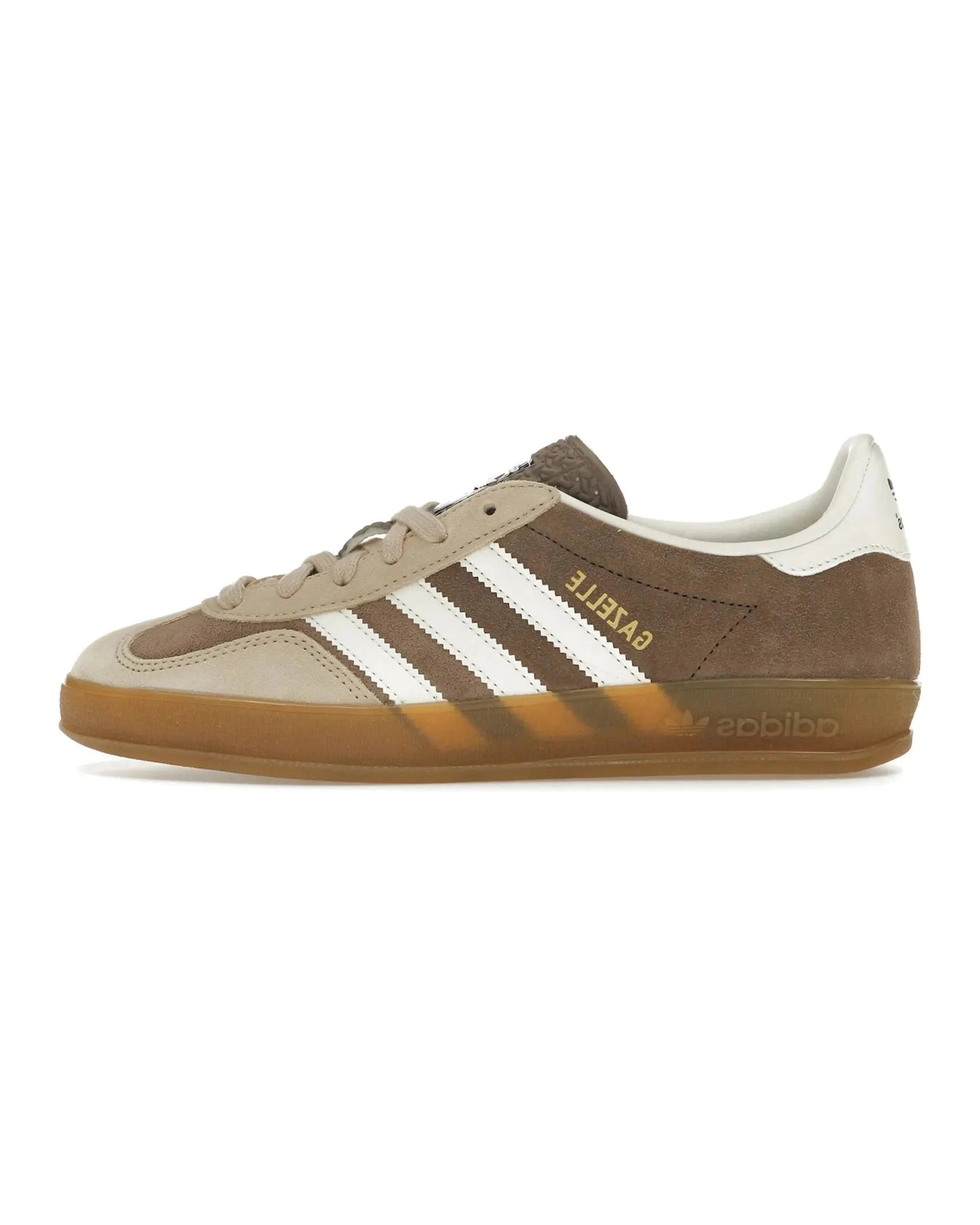 adidas Gazelle Indoor Earth Strata Magic Beige