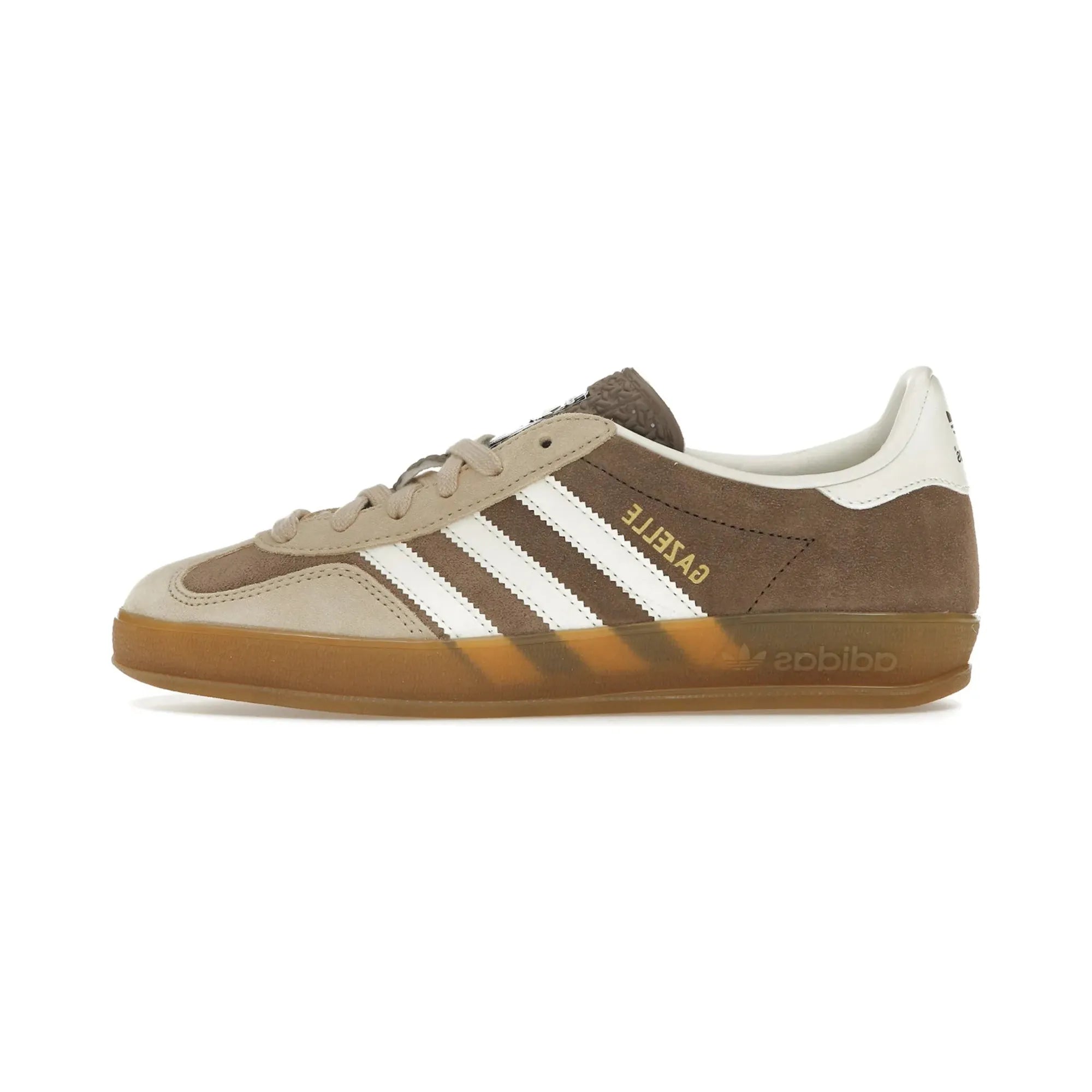 adidas Gazelle Indoor Earth Strata Magic Beige