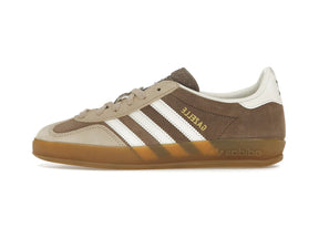 adidas Gazelle Indoor Earth Strata Magic Beige