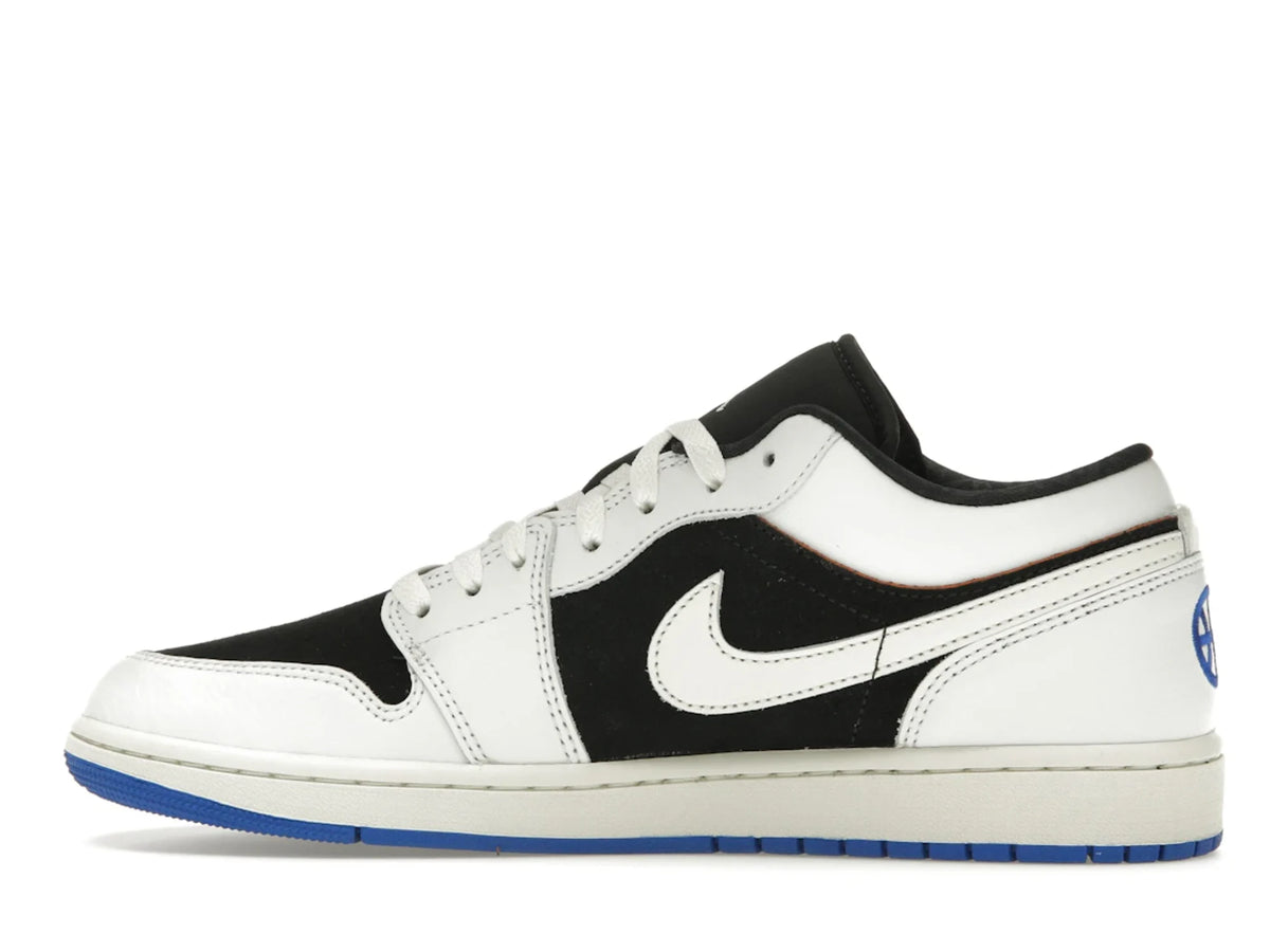 Jordan 1 Low Quai 54 (2024)