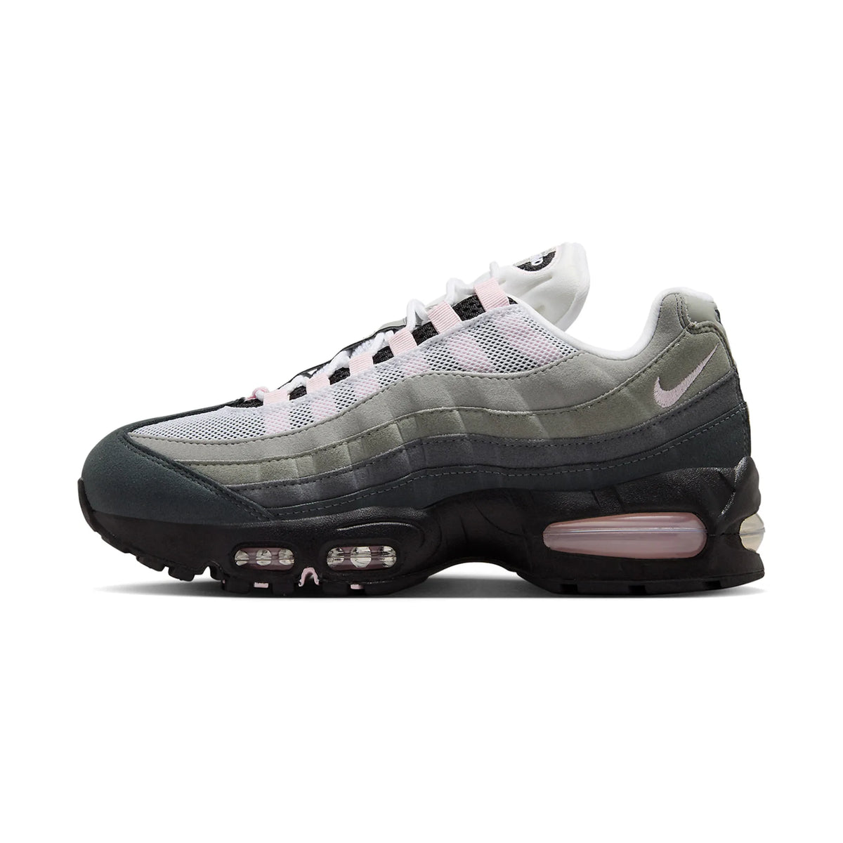 Nike Air Max 95 OG Big Bubble Pink Foam (Women's)