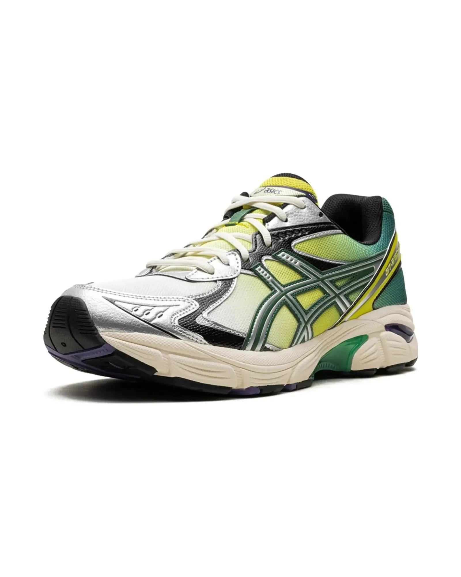 ASICS GT-2160 Kith Marvel Villains Green Goblin Opened Box (Comic Not Included)