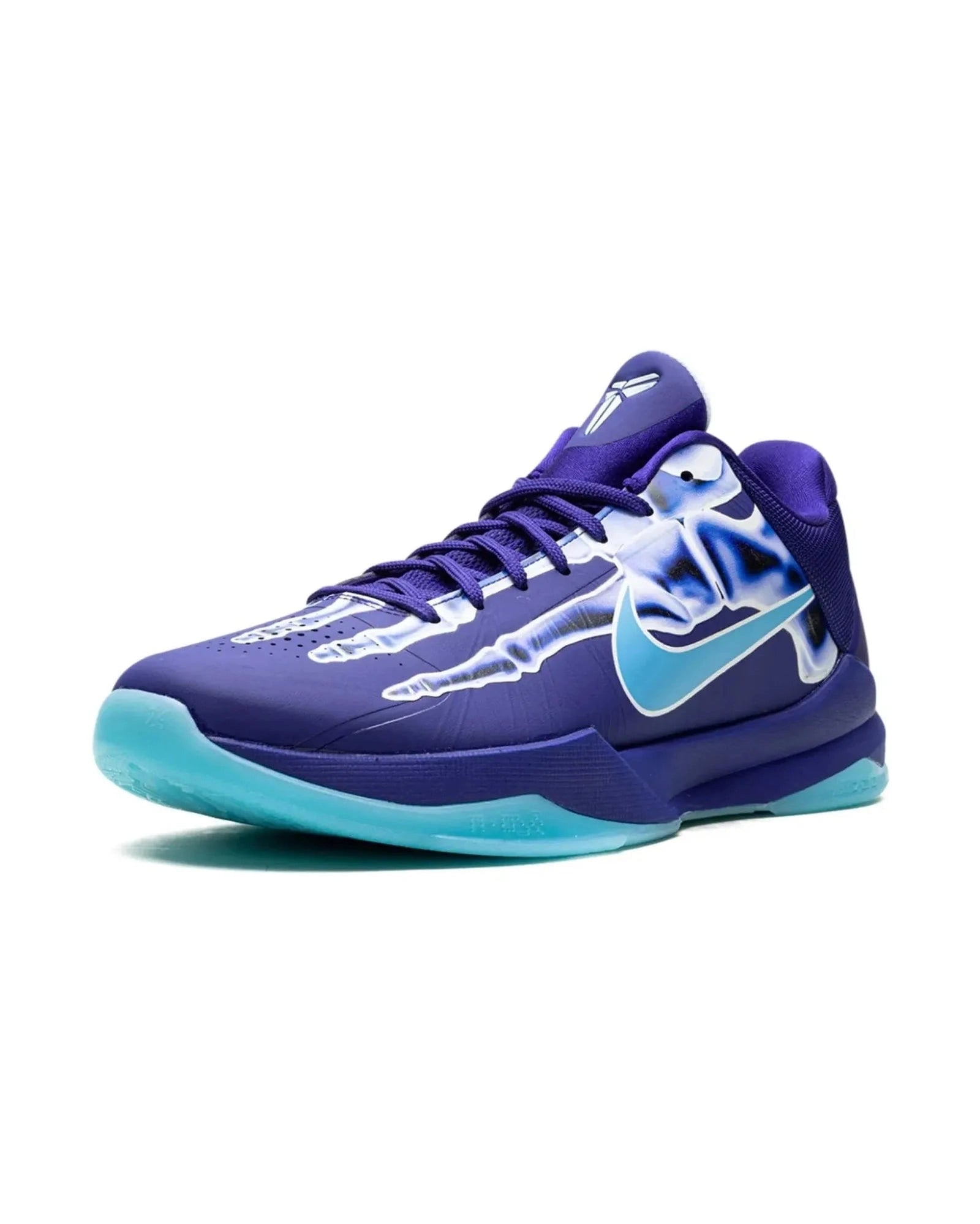 Nike Kobe 5 Protro X-Ray