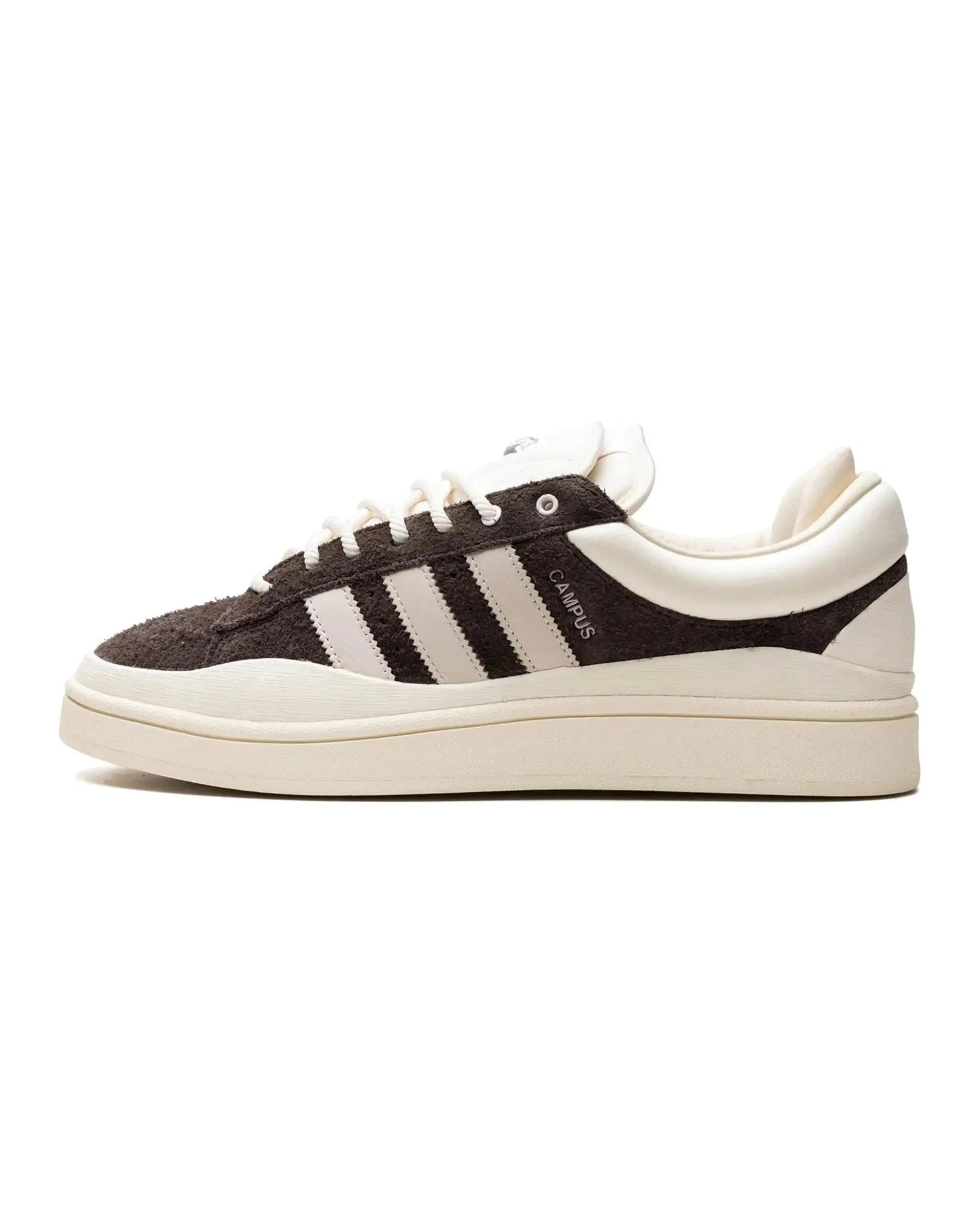 adidas Campus Bad Bunny Deep Brown