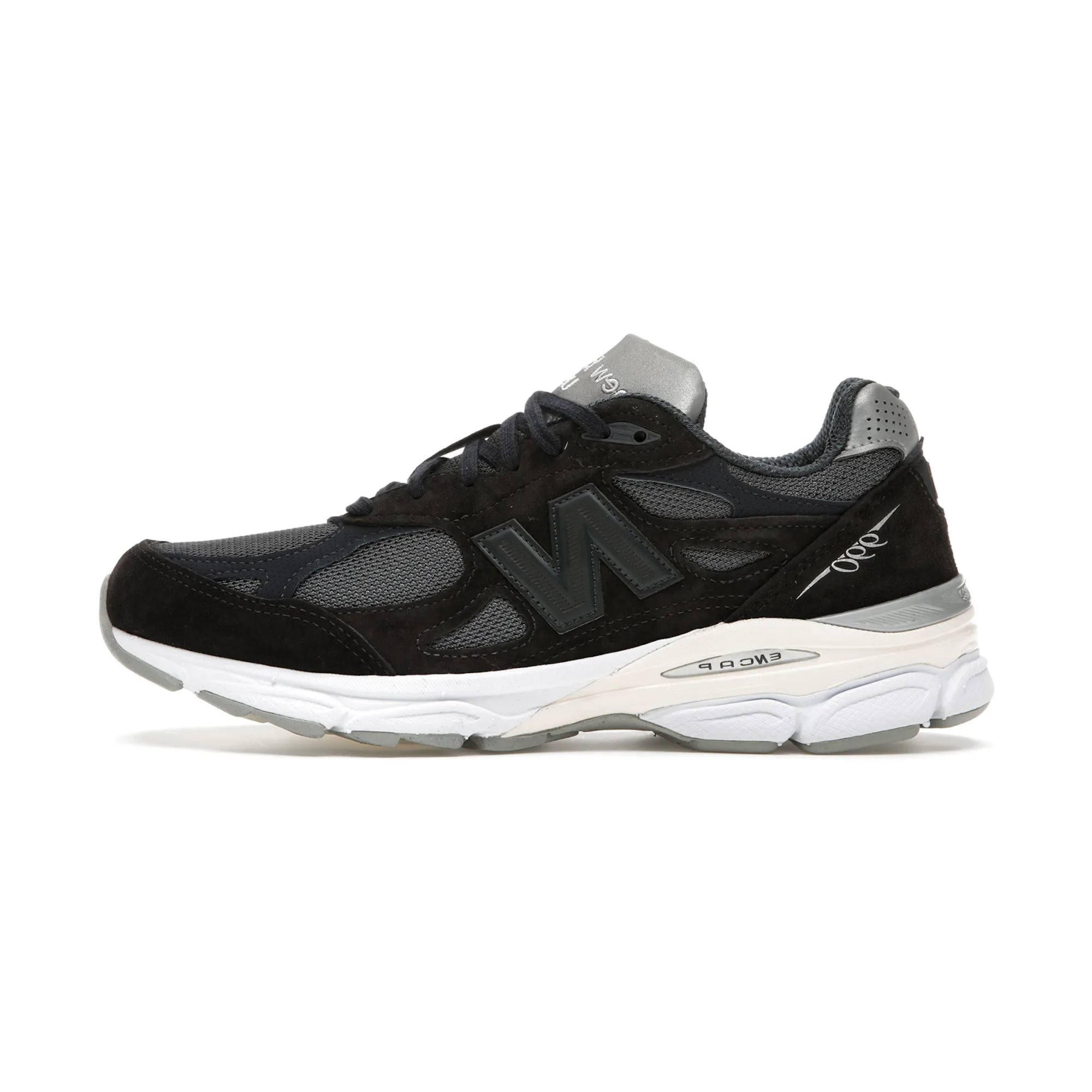 New Balance 990v3 MiUSA Kith Genesis
