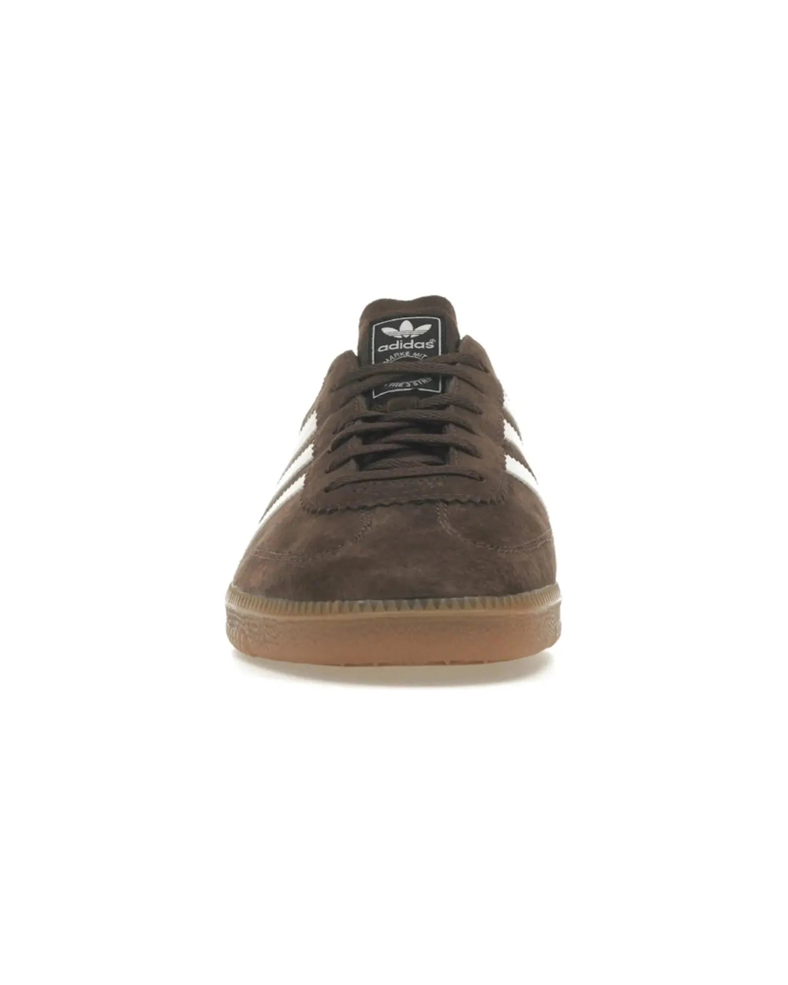 adidas Samba Deco SPZL Brown