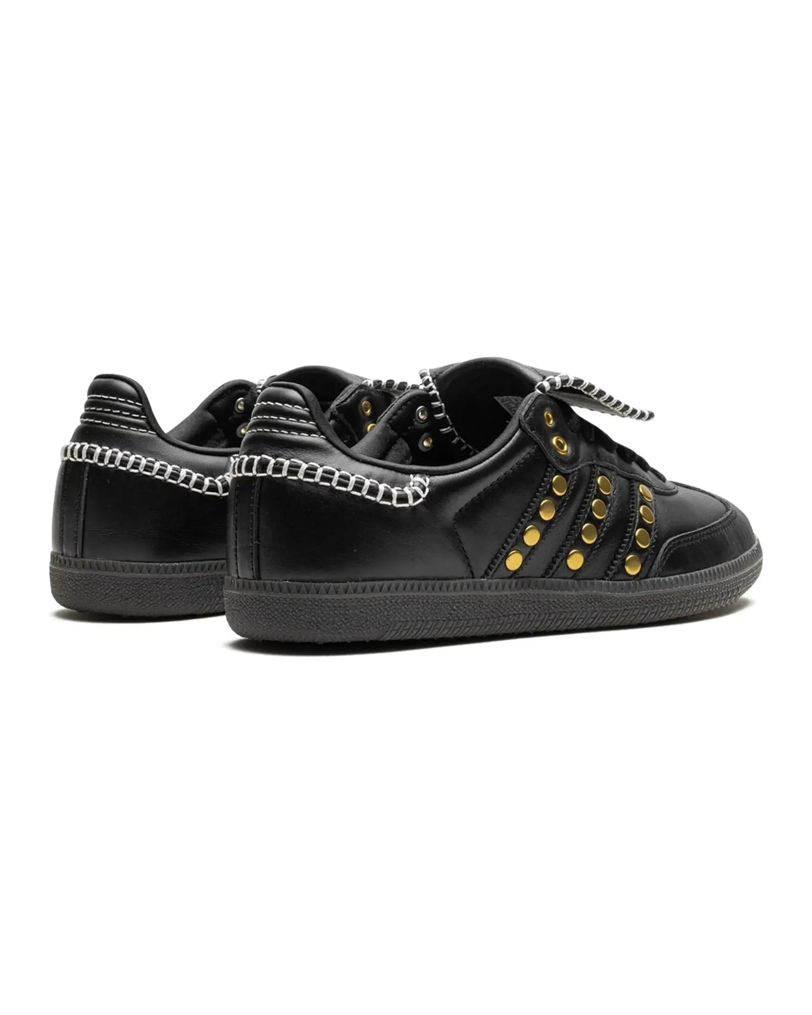 adidas Samba Wales Bonner Studded Pack Black