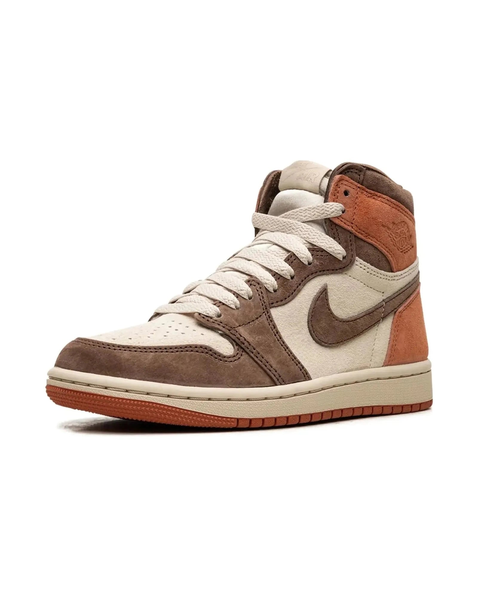 Jordan 1 Retro High OG SP Dusted Clay (Women's)
