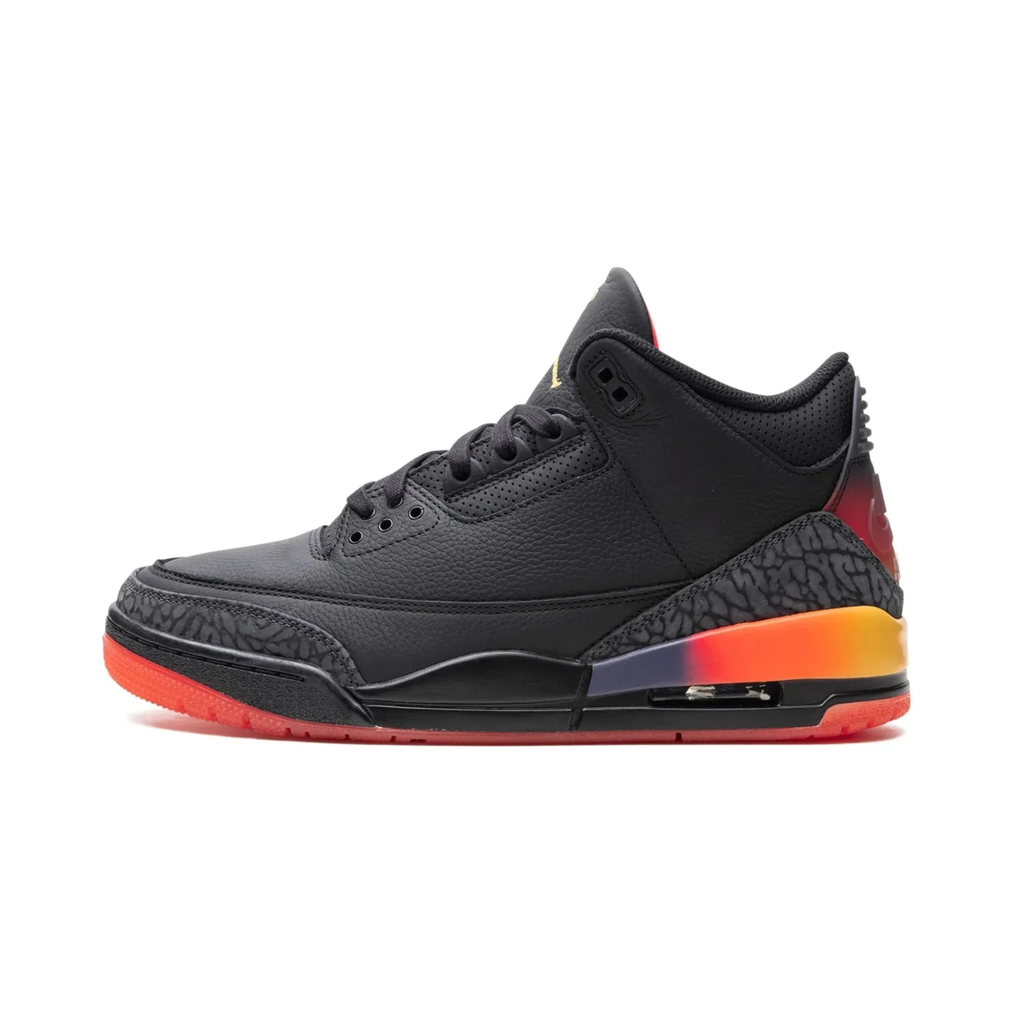 Jordan 3 Retro J Balvin Rio