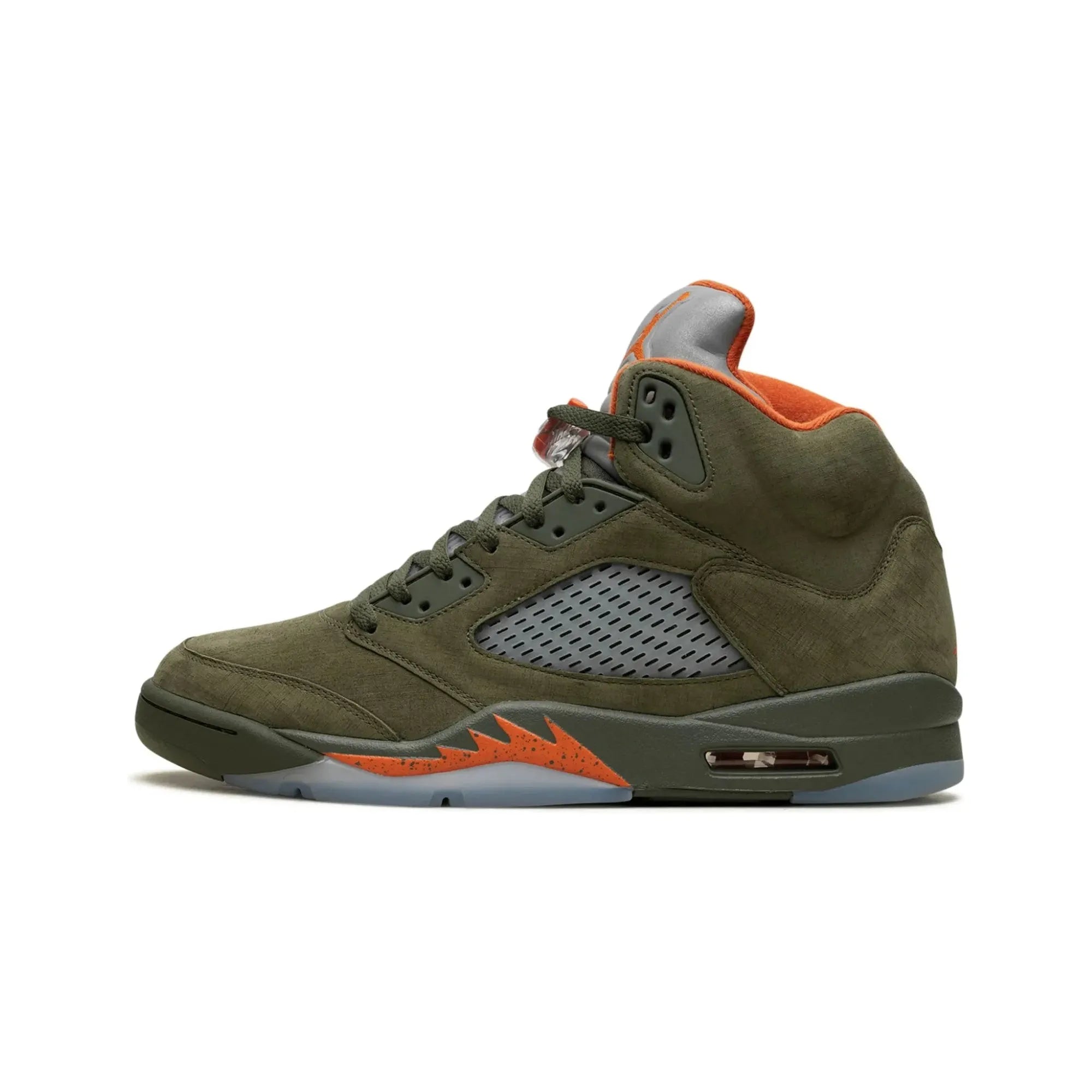 Jordan 5 Retro Olive (2024)