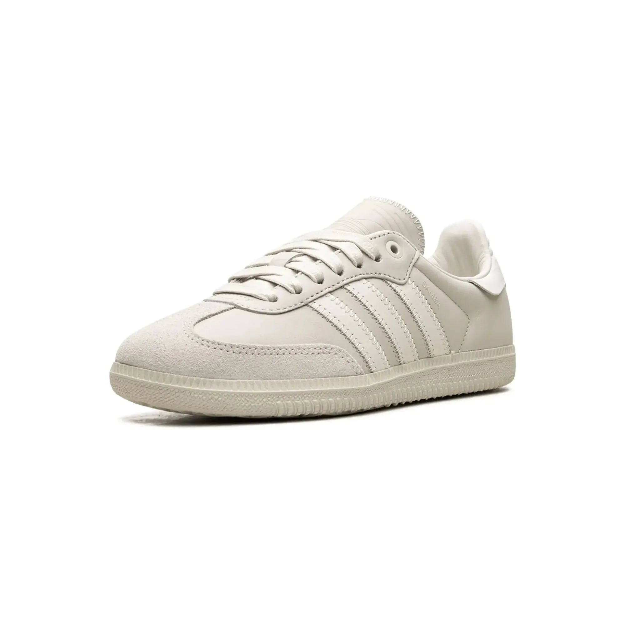 adidas Samba Humanrace Cloud White