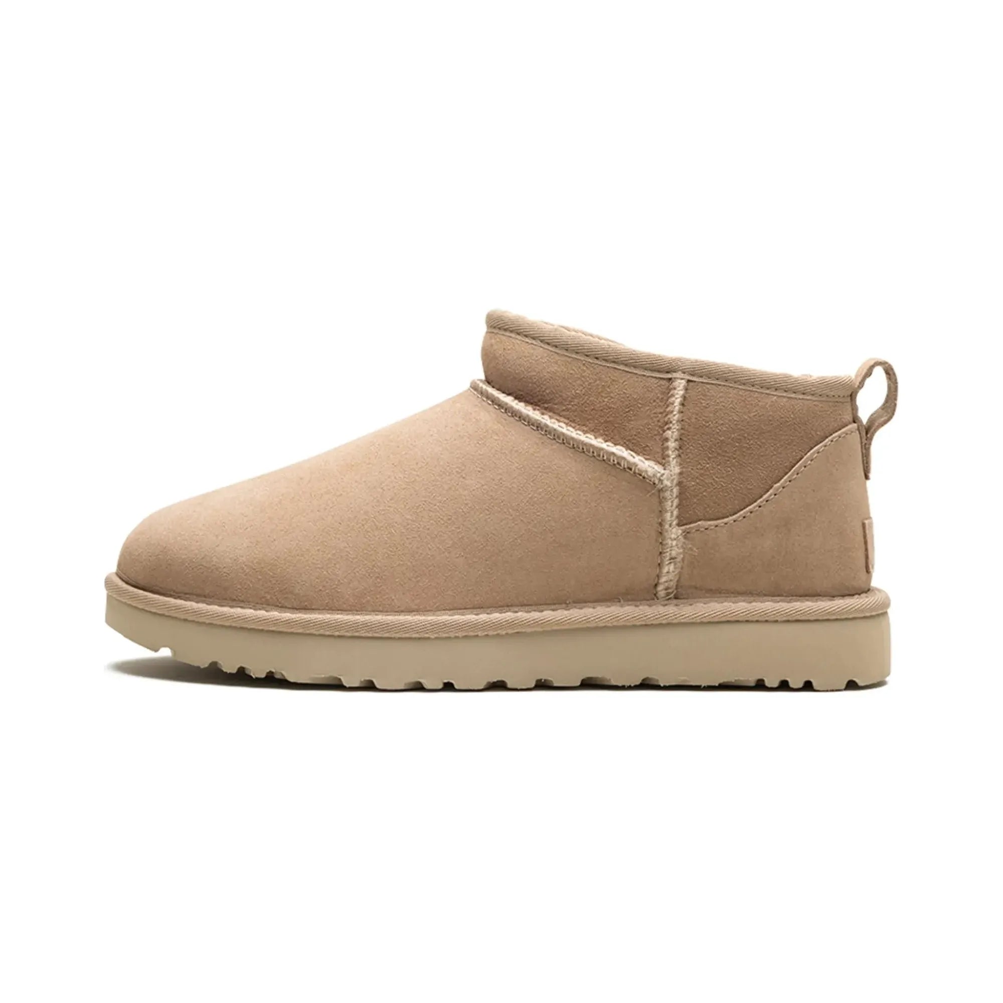 UGG Classic Ultra Mini Boot Sand (Women's)