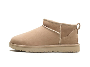 UGG Classic Ultra Mini Boot Sand (Women's)