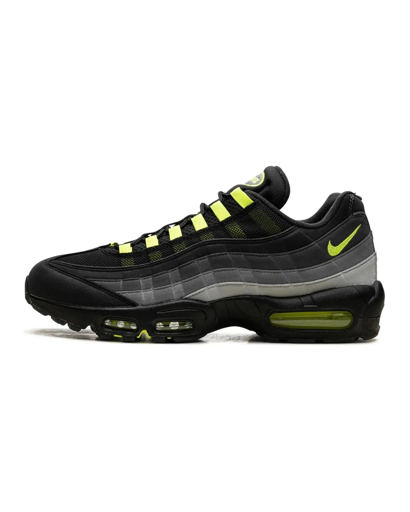 Nike Air Max 95 Black Neon