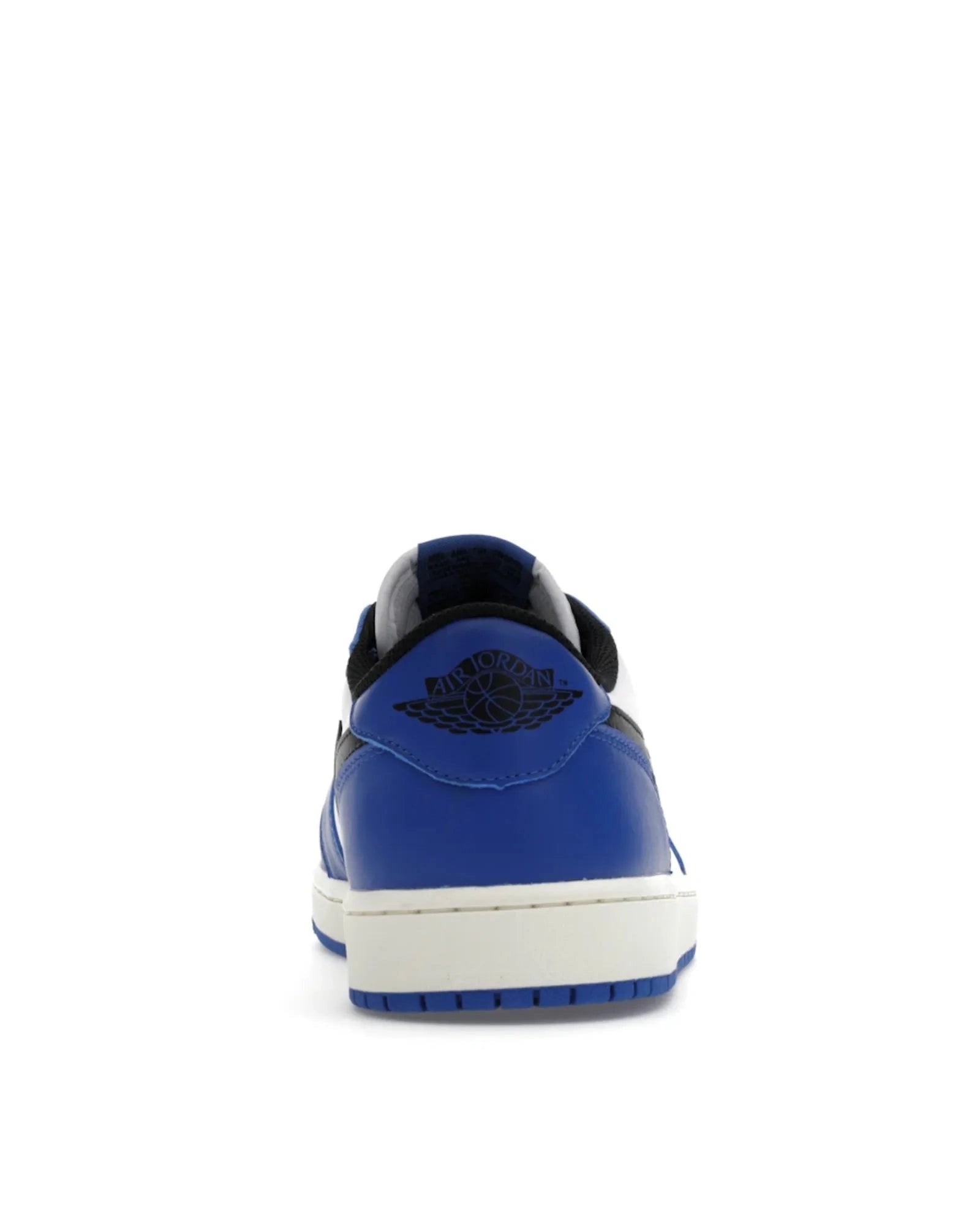 Jordan 1 Retro Low OG Game Royal