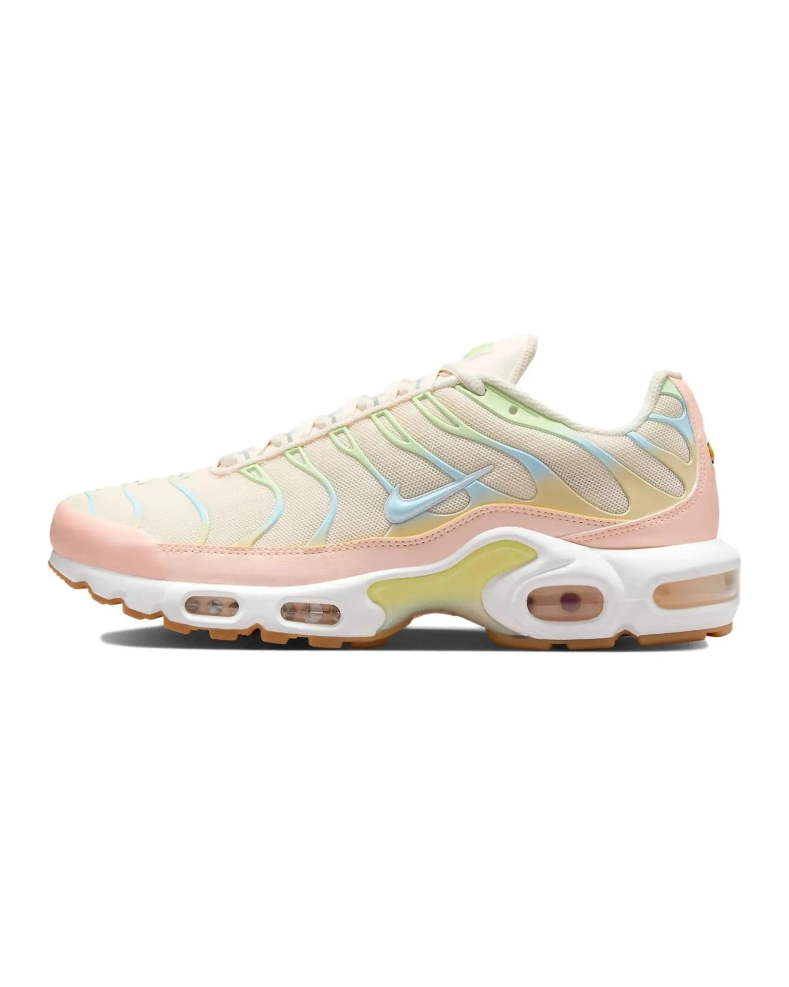 Nike Air Max Plus Crimson Tint (Women's)
