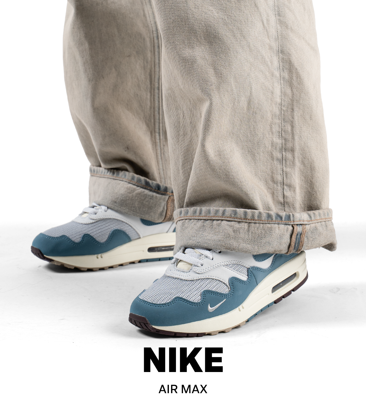 Nike kollektion