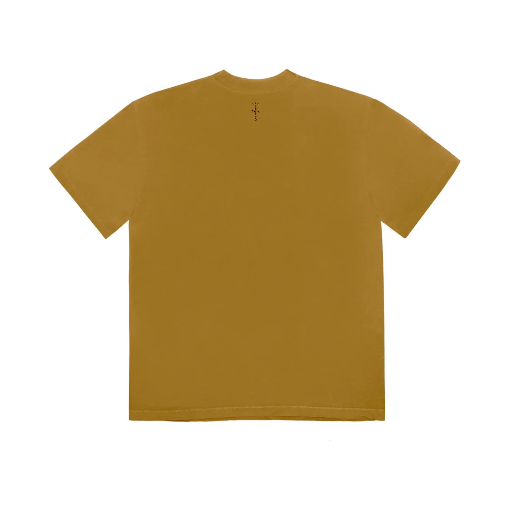 Cactus jack t-shirt