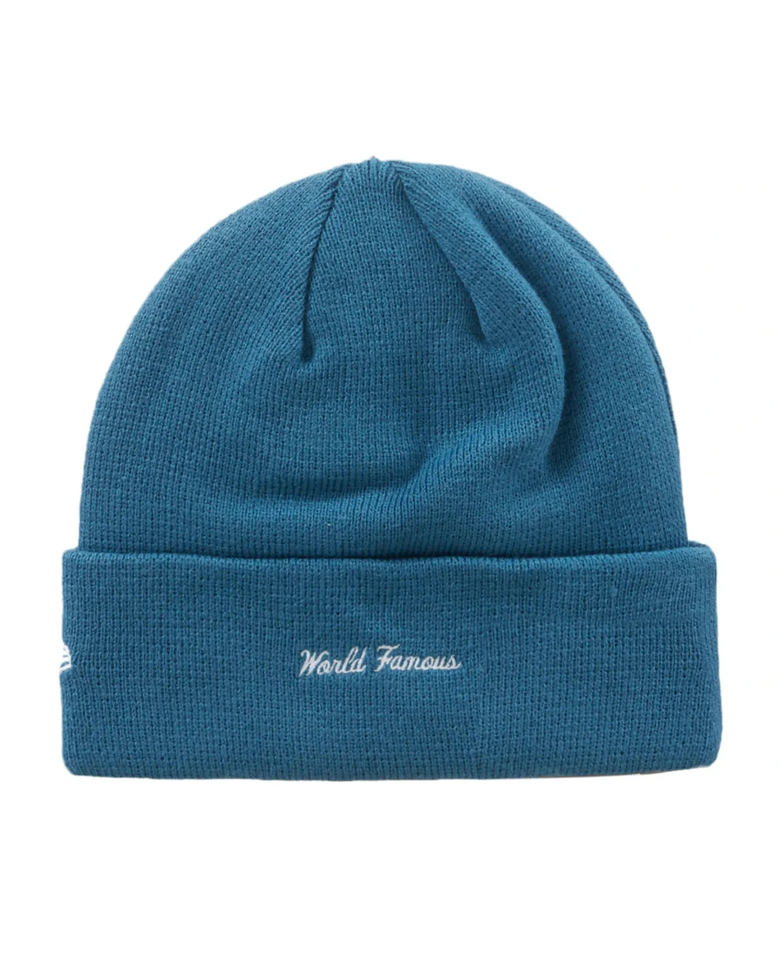 Supreme beanie "Blue"