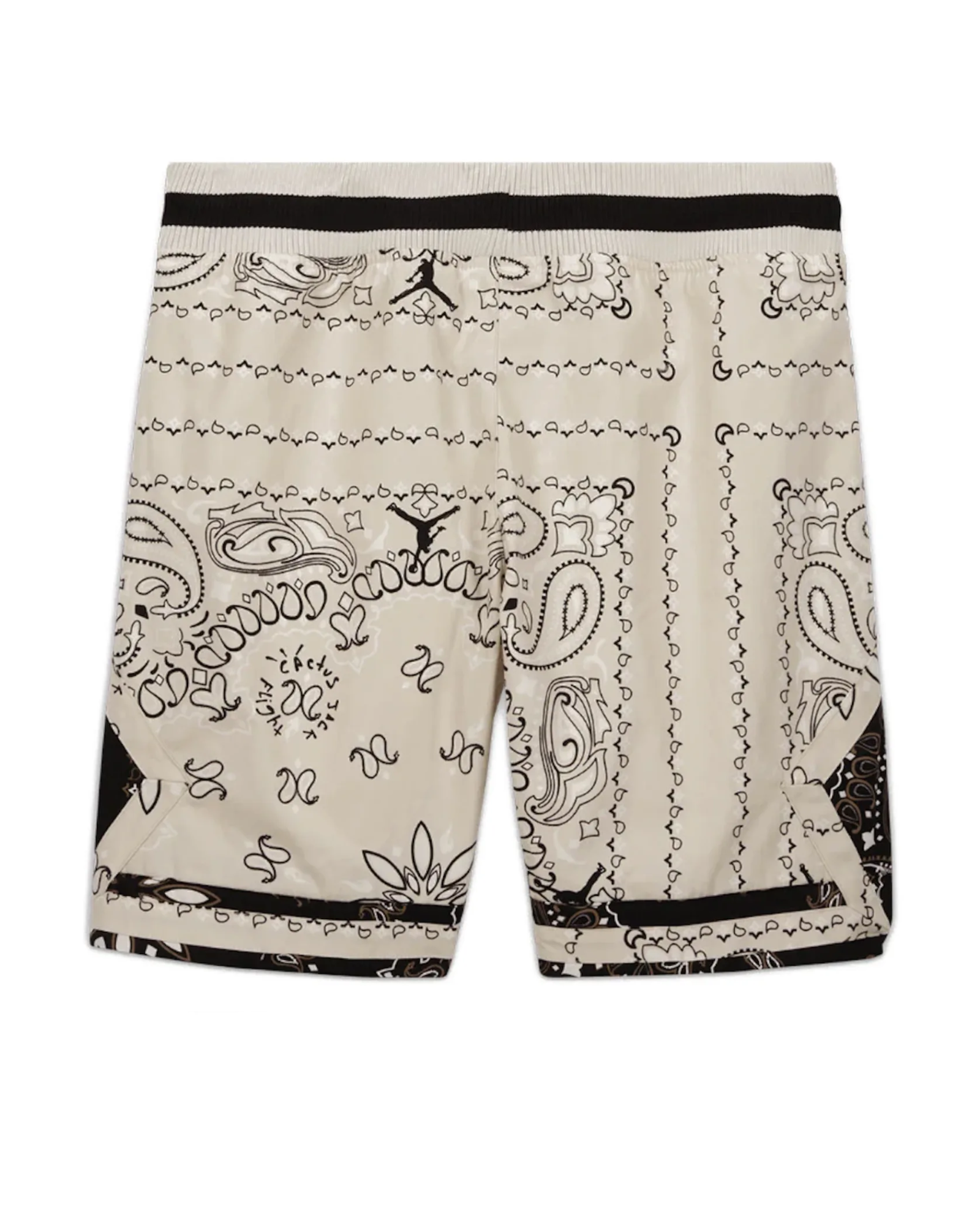 Cactus Jack Shorts
