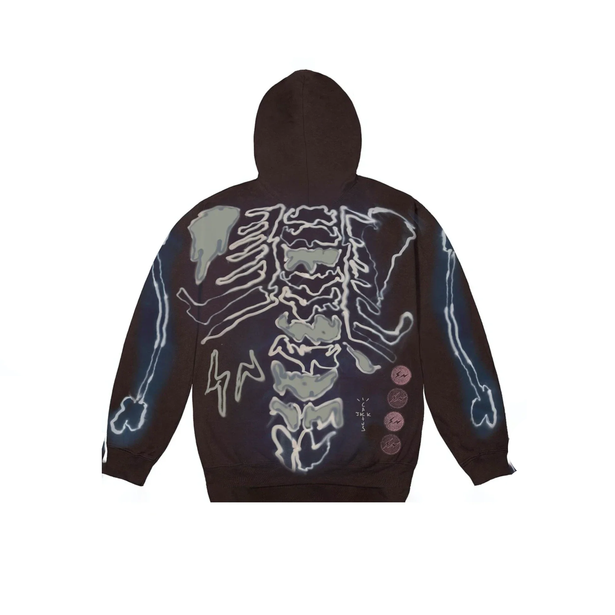 Cactus jack hoodie