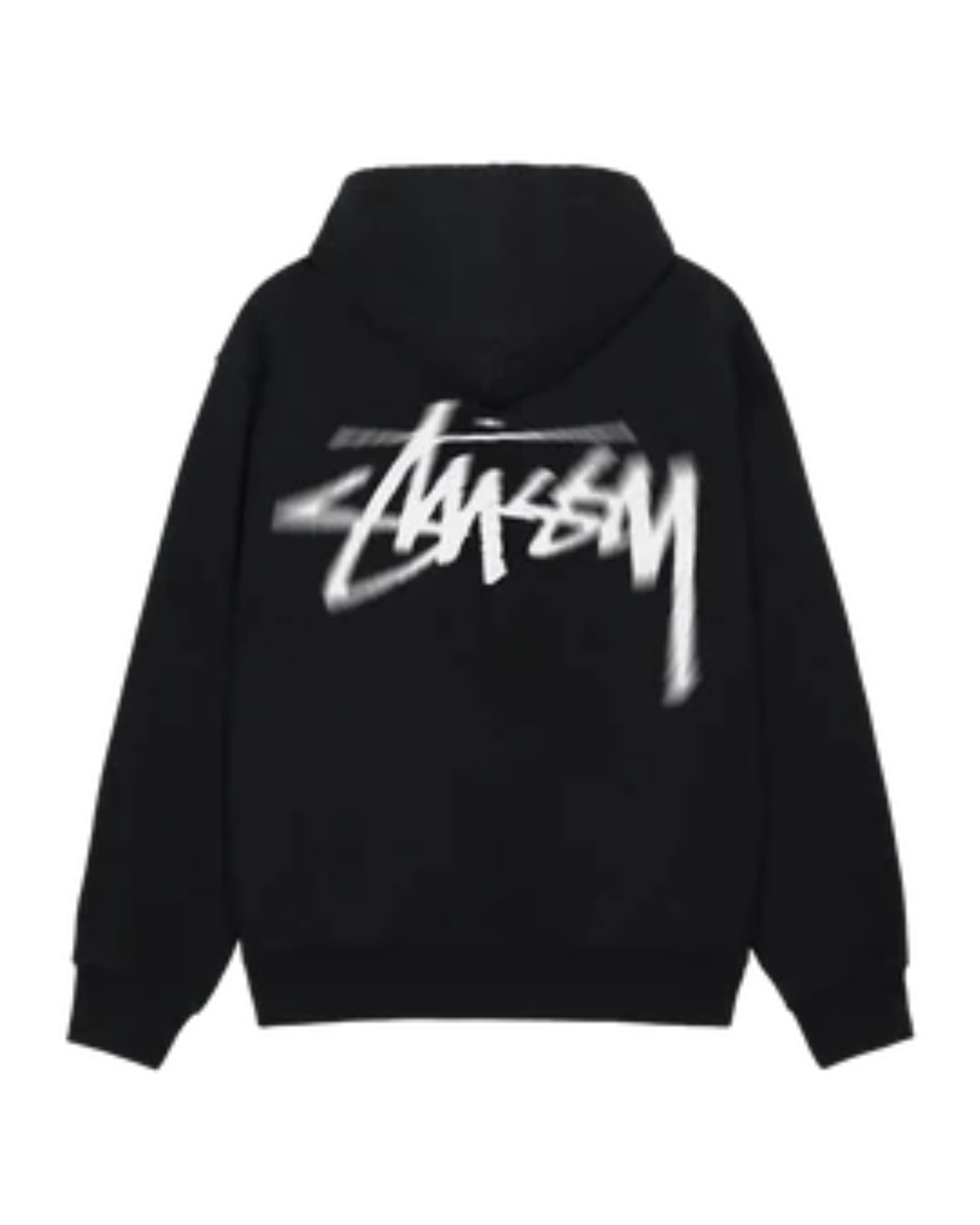 Stüssy dizzy hoodie