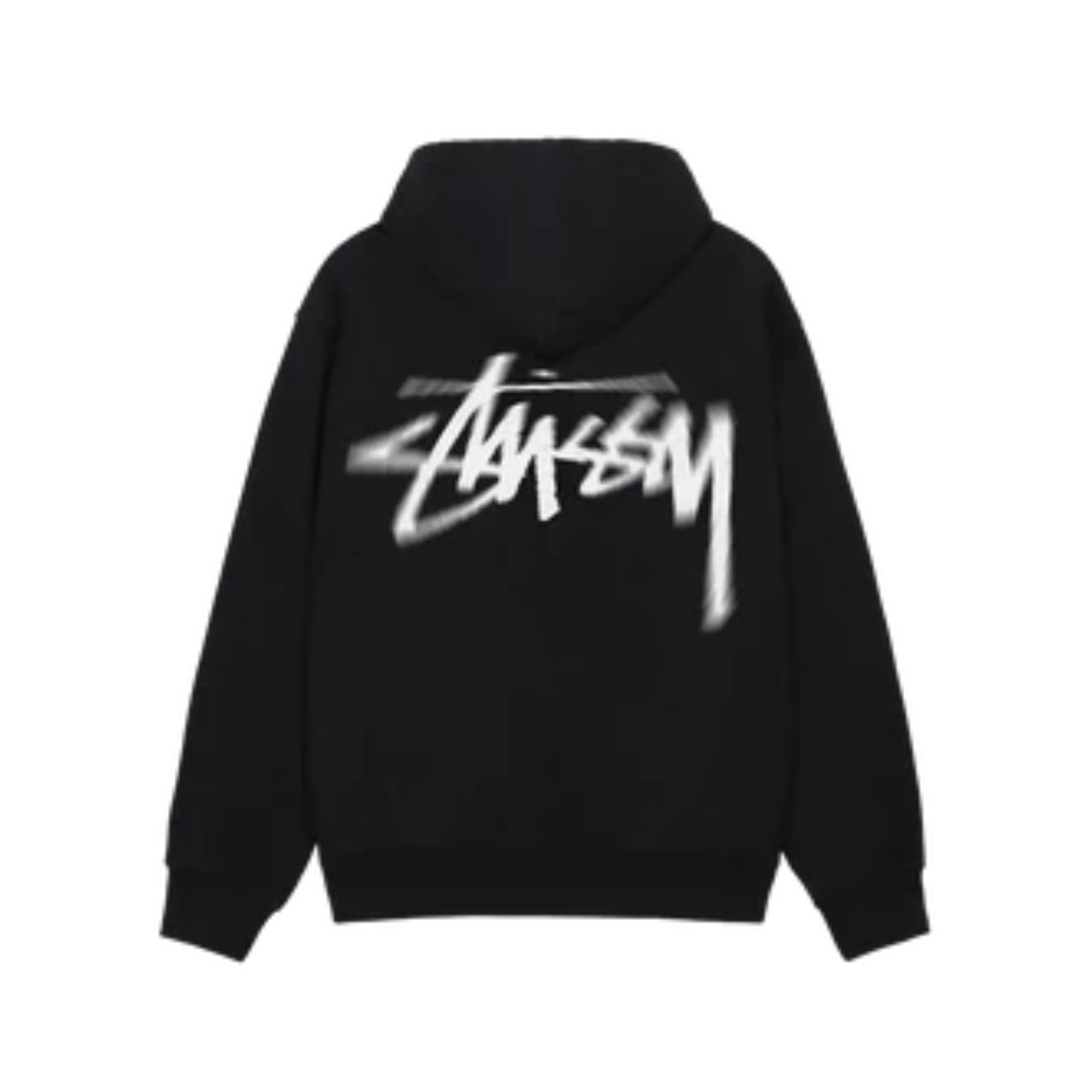 Stüssy dizzy hoodie